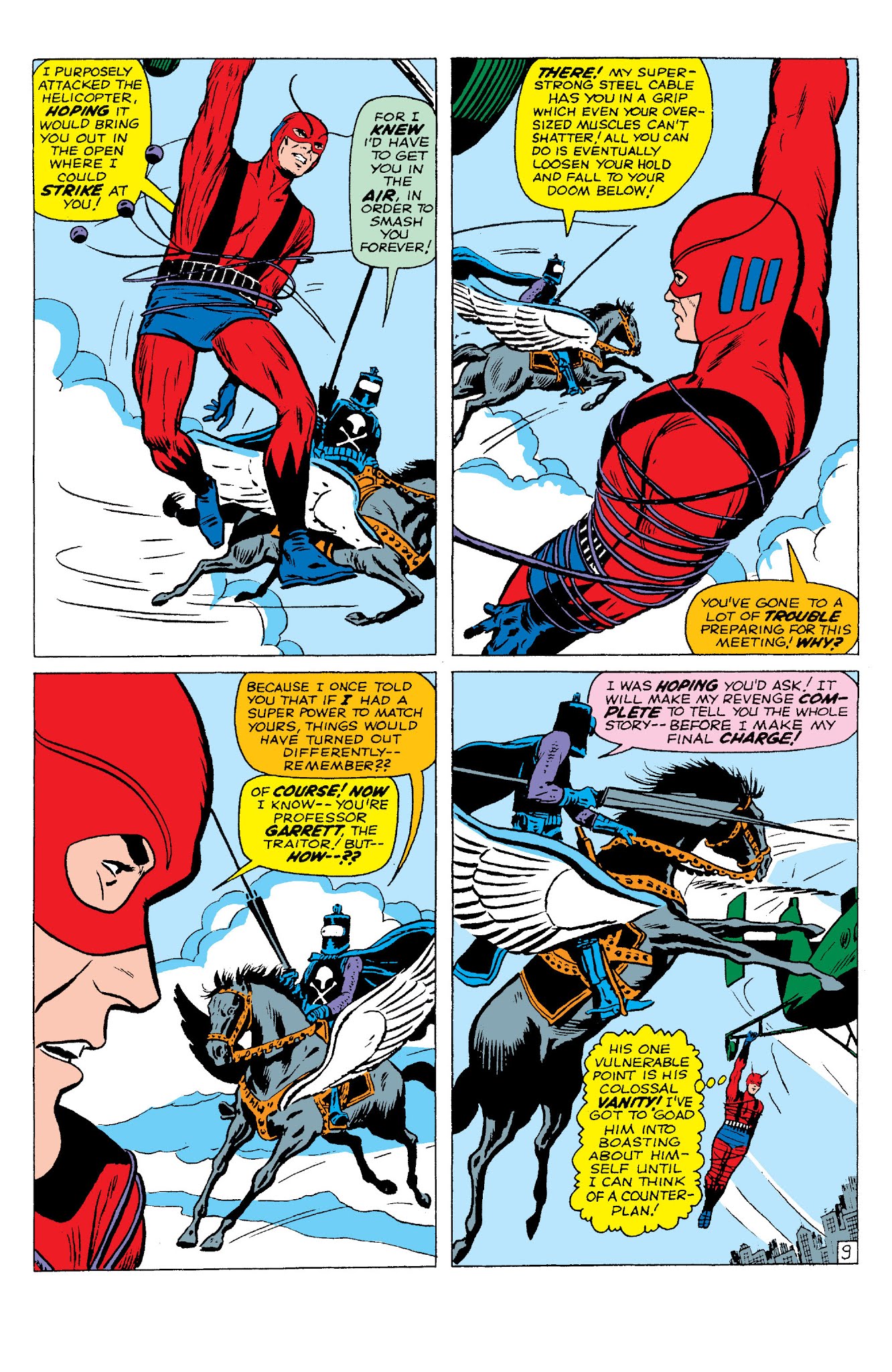 Read online Ant-Man/Giant-Man Epic Collection comic -  Issue # TPB (Part 3) - 62