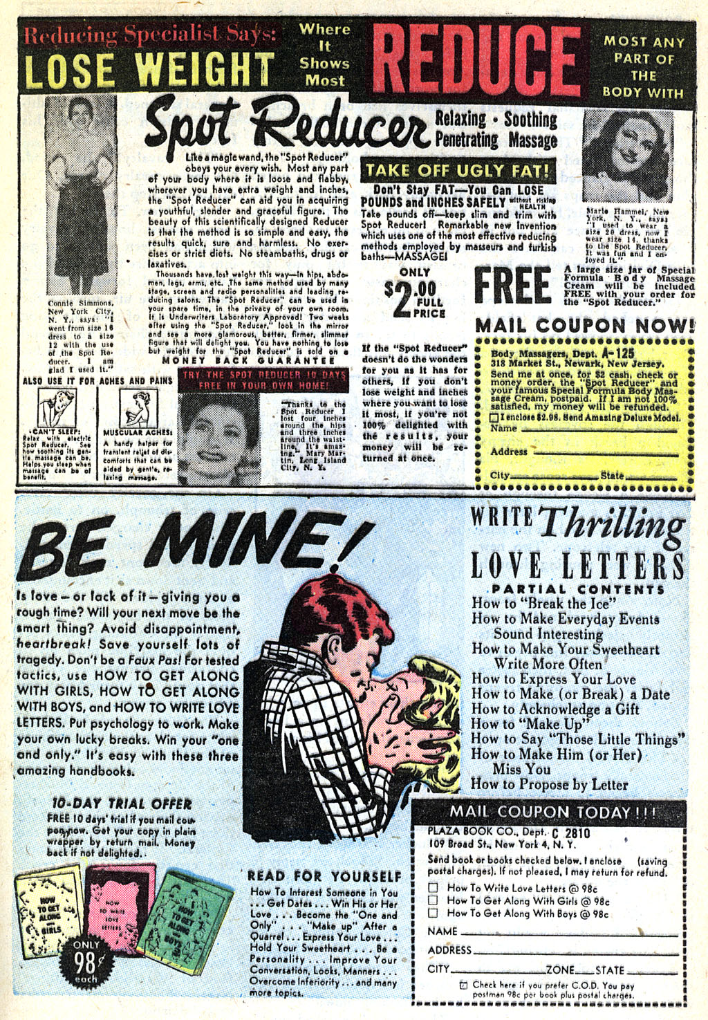 Read online Combat Kelly (1951) comic -  Issue #33 - 25