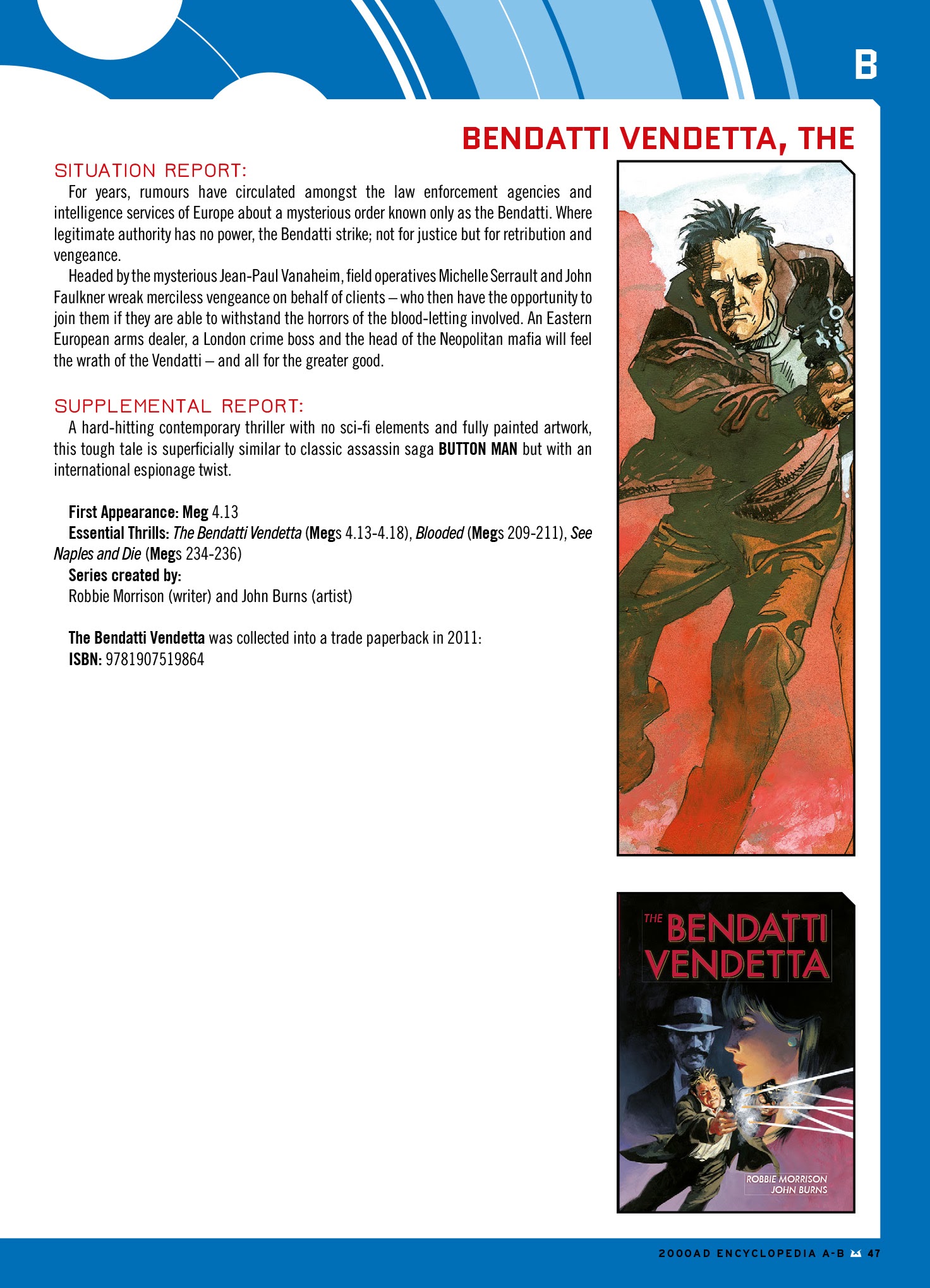 Read online Judge Dredd Megazine (Vol. 5) comic -  Issue #424 - 149