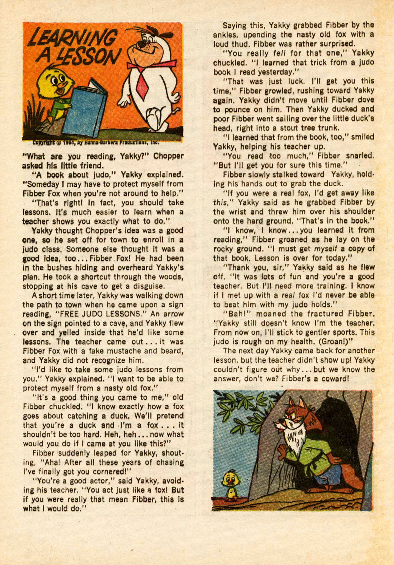 Read online Fun-In comic -  Issue #2 - 32