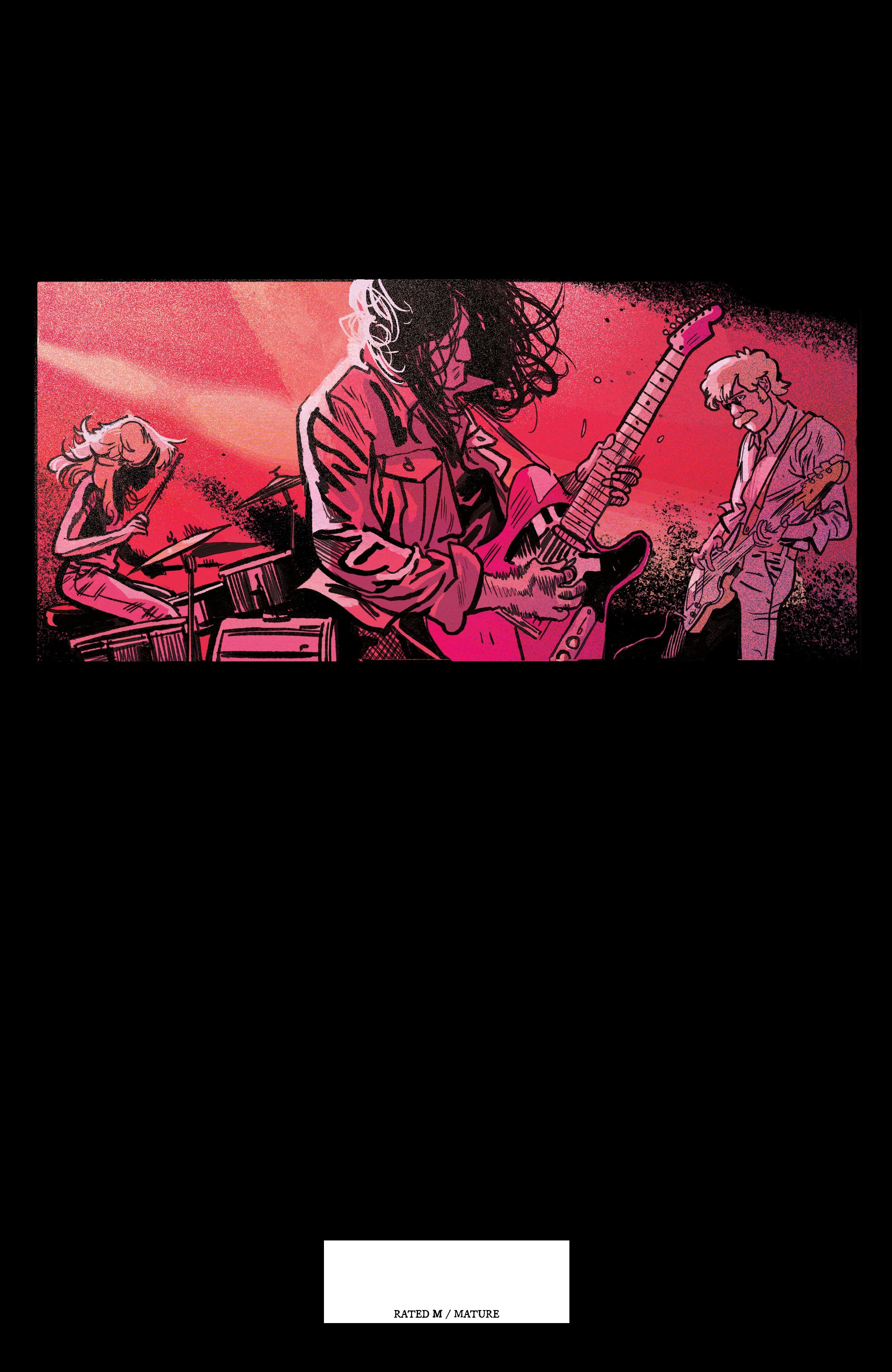 Read online The Silver Coin comic -  Issue #1 - 32