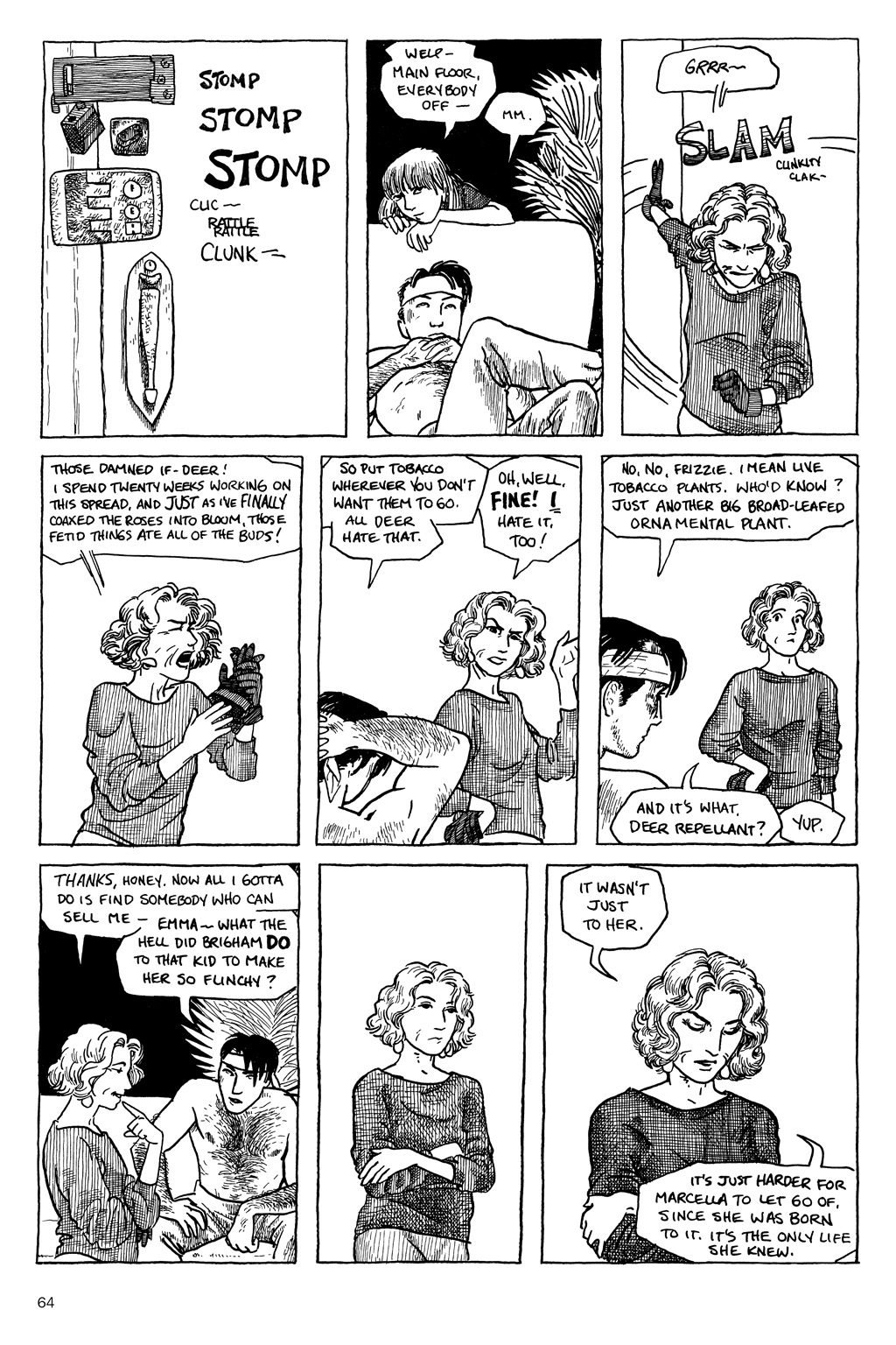 Read online The Finder Library comic -  Issue # TPB 1 (Part 1) - 57