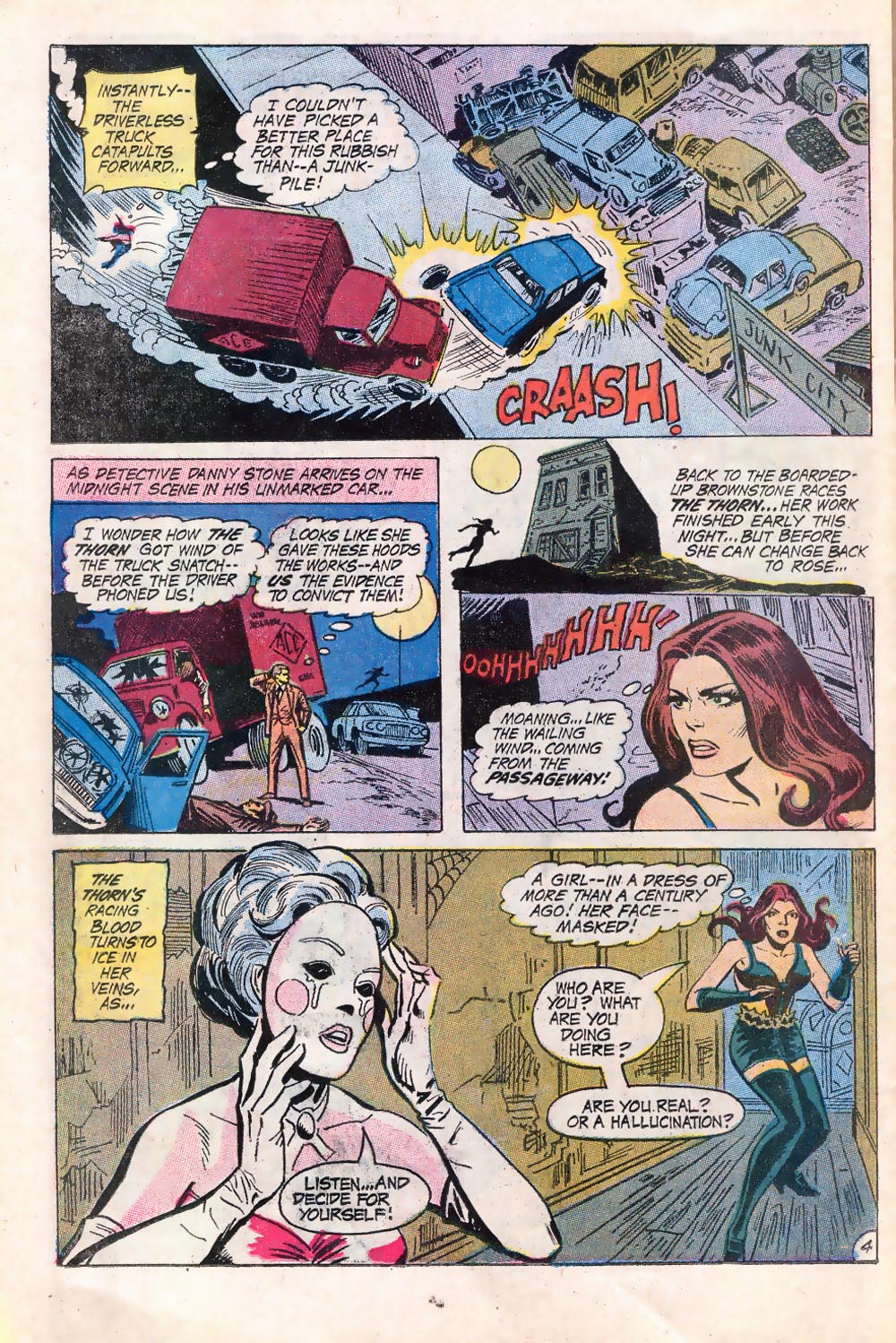 Read online Superman's Girl Friend, Lois Lane comic -  Issue #109 - 26