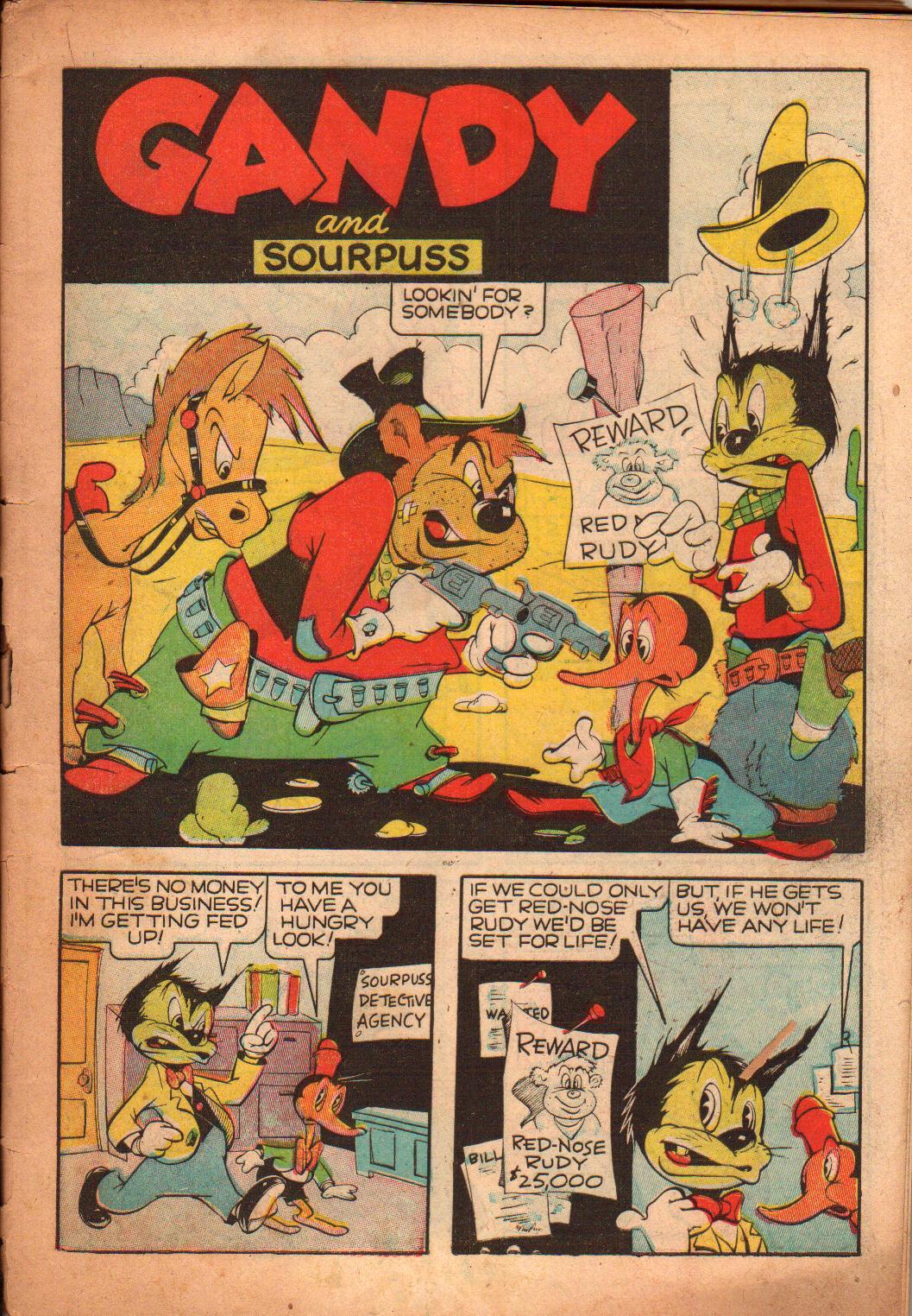 Read online Terry-Toons Comics comic -  Issue #13 - 3