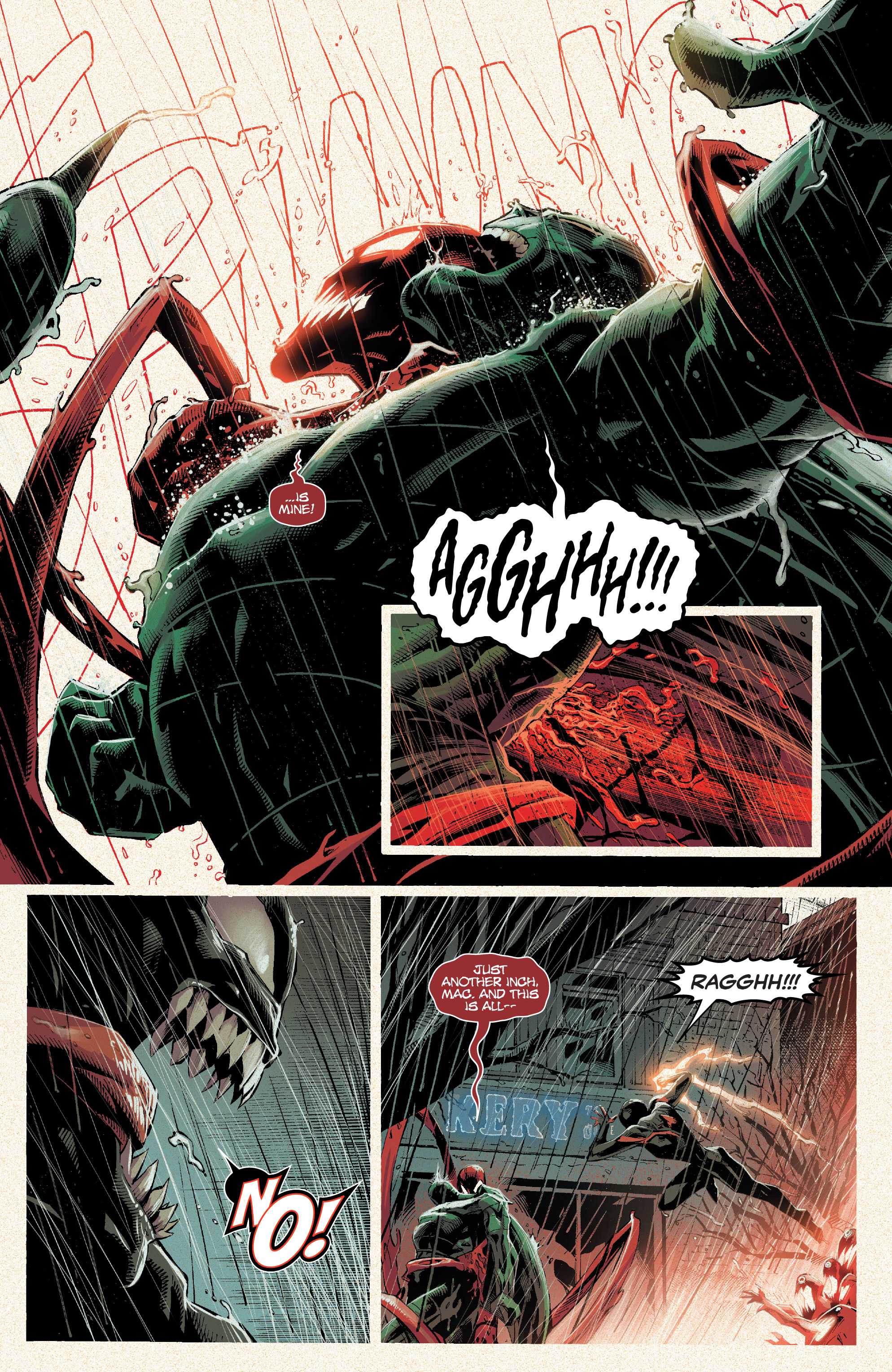 Read online Absolute Carnage comic -  Issue #2 - 19