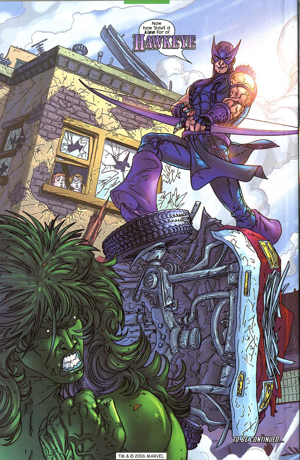 Read online The Avengers (1963) comic -  Issue #488 - 34