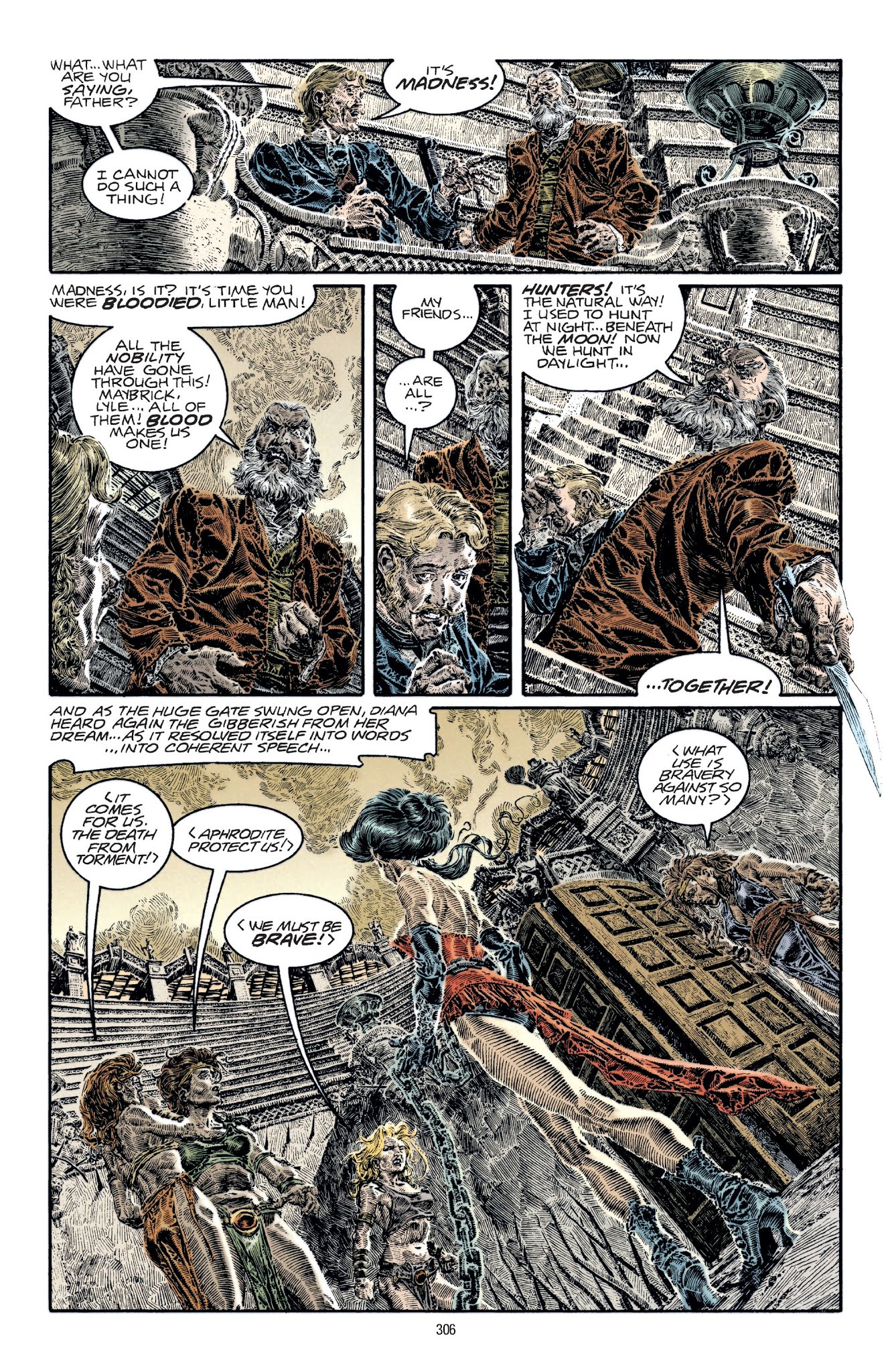 Read online Elseworlds: Justice League comic -  Issue # TPB 1 (Part 4) - 3