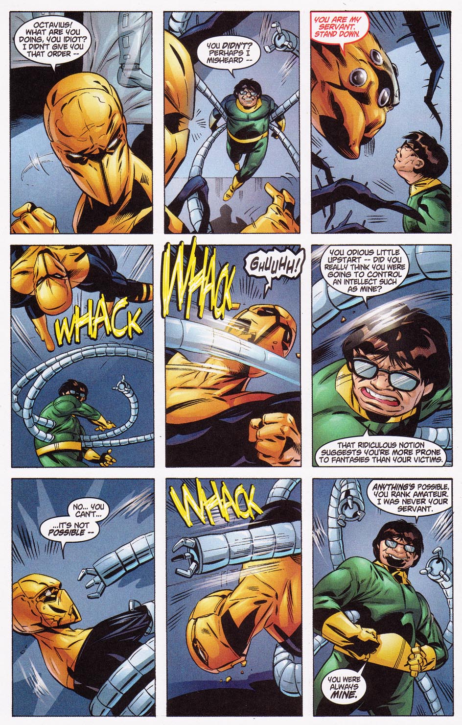 Peter Parker: Spider-Man Issue #40 #43 - English 19