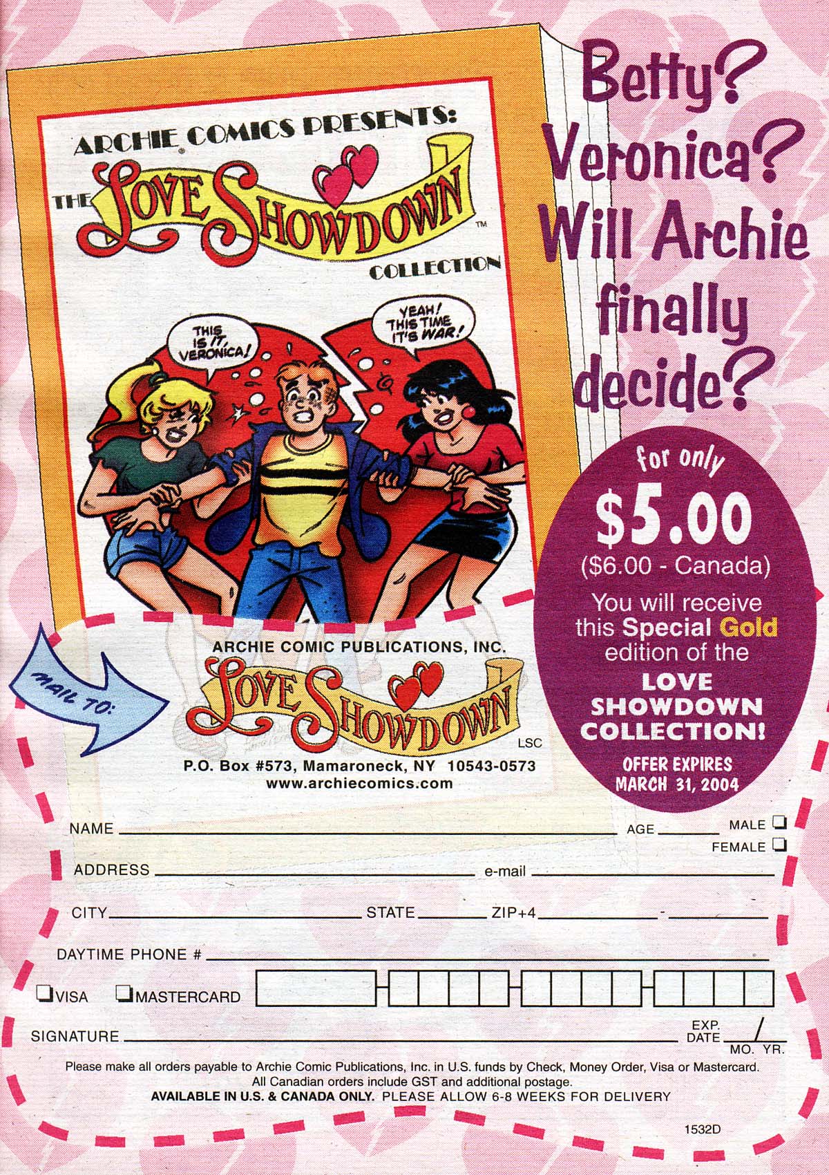 Read online Archie Digest Magazine comic -  Issue #204 - 14