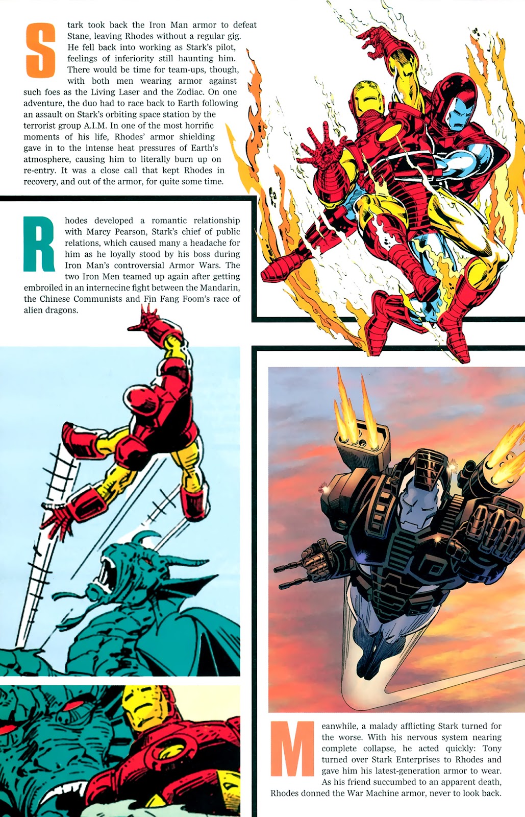 Iron Man 2.0 issue 1 - Page 29