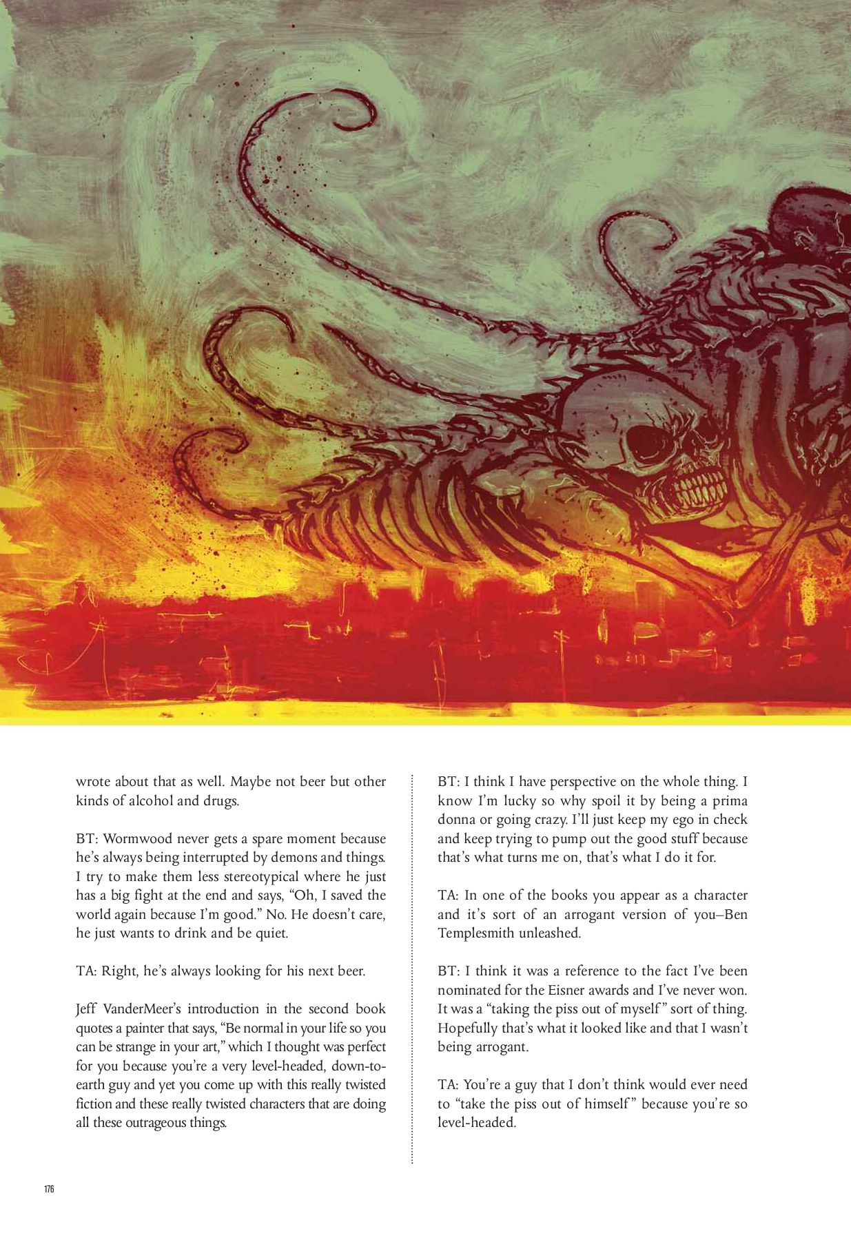 Read online IDW: The First Decade comic -  Issue # TPB (Part 2) - 89