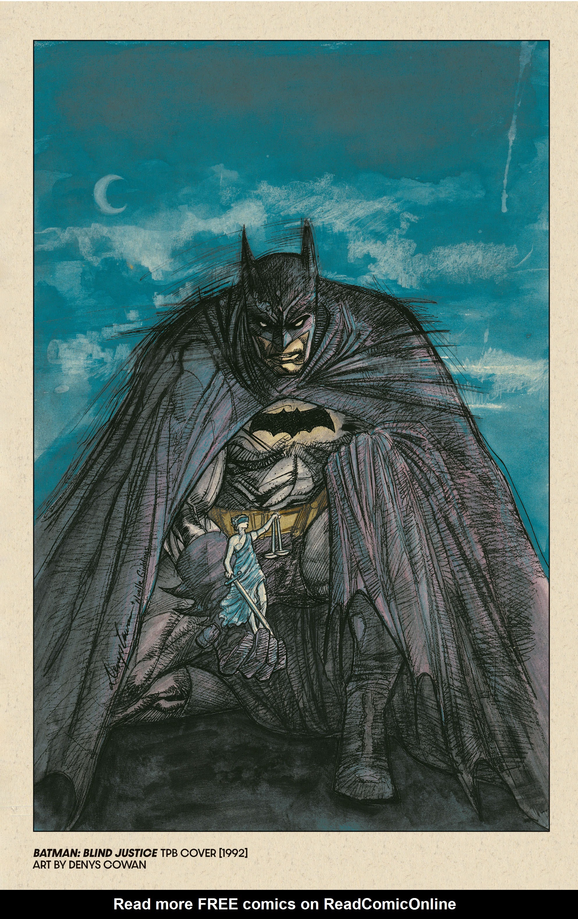 Read online Batman: The Dark Knight Detective comic -  Issue # TPB 3 (Part 4) - 48