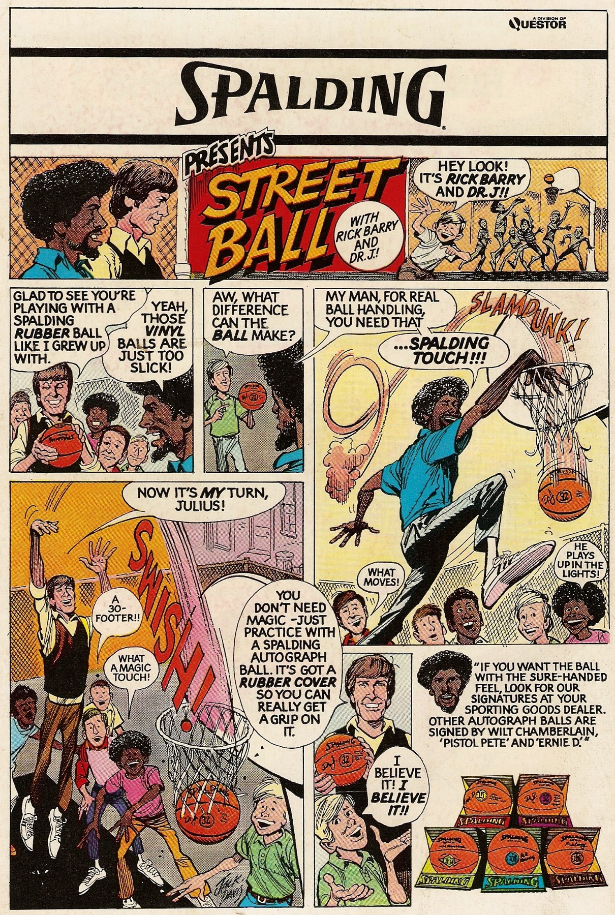 Read online Metal Men (1963) comic -  Issue #49 - 36