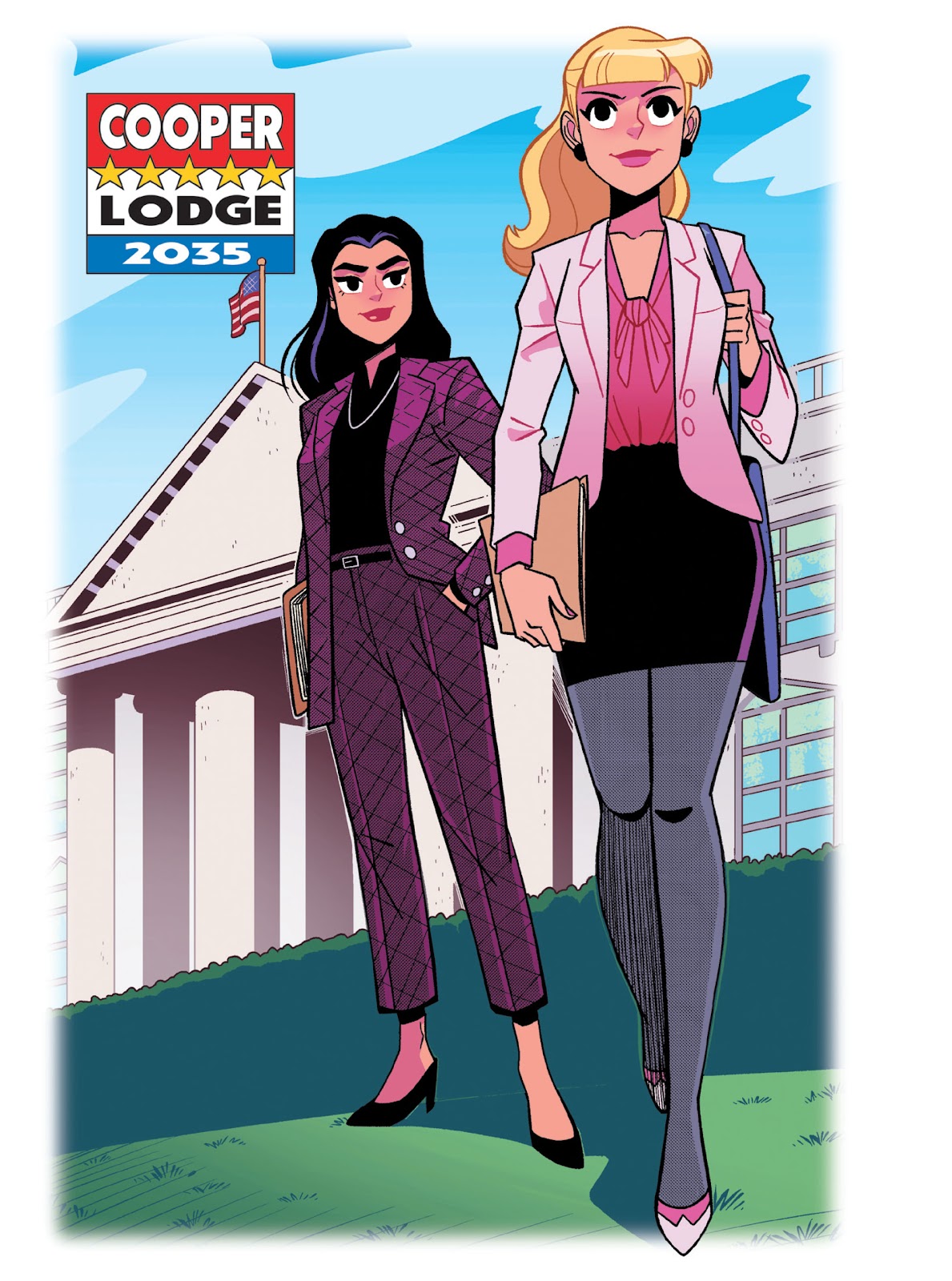Betty and Veronica Double Digest issue 286 - Page 175