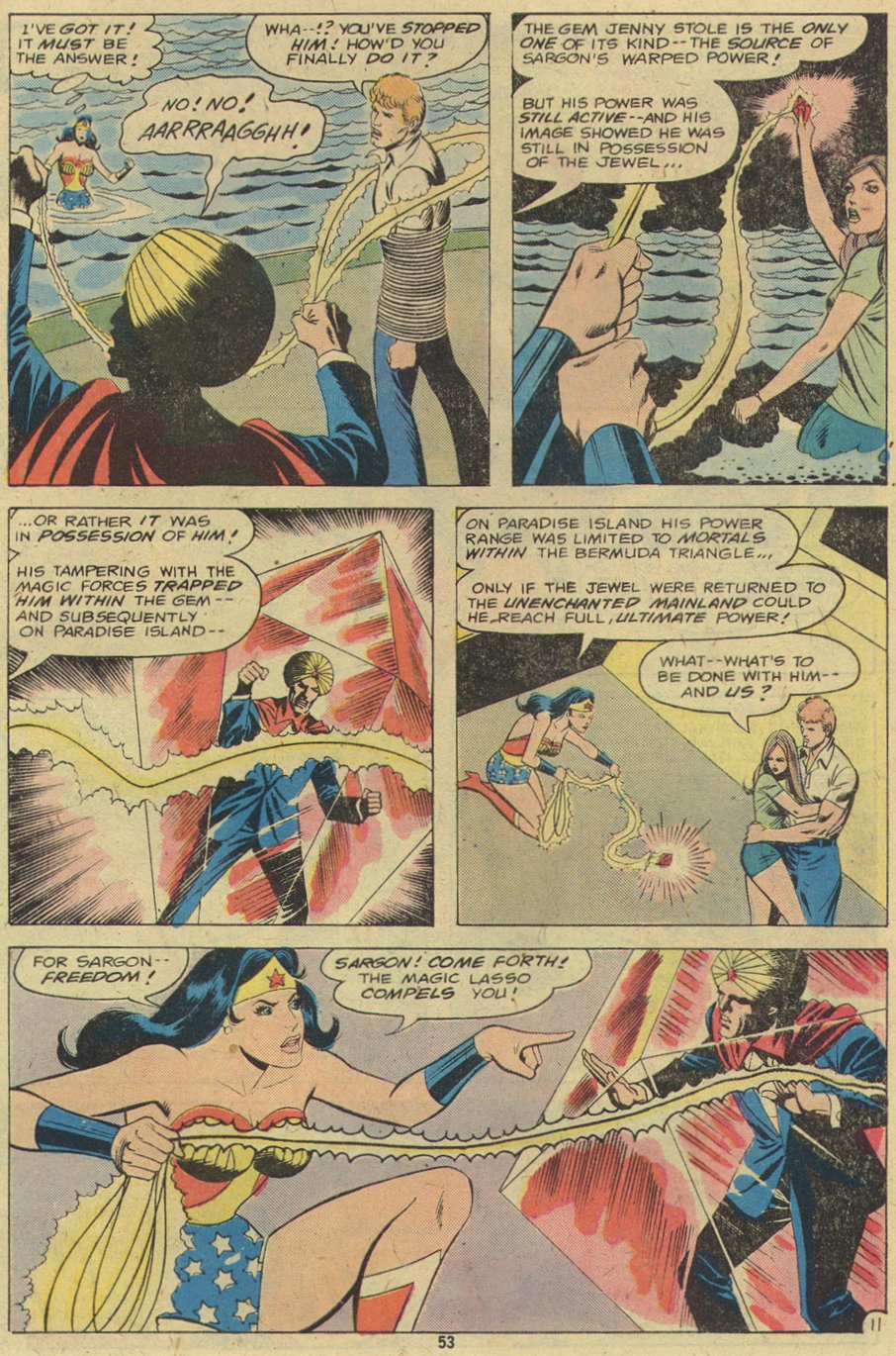 Adventure Comics (1938) issue 462 - Page 53
