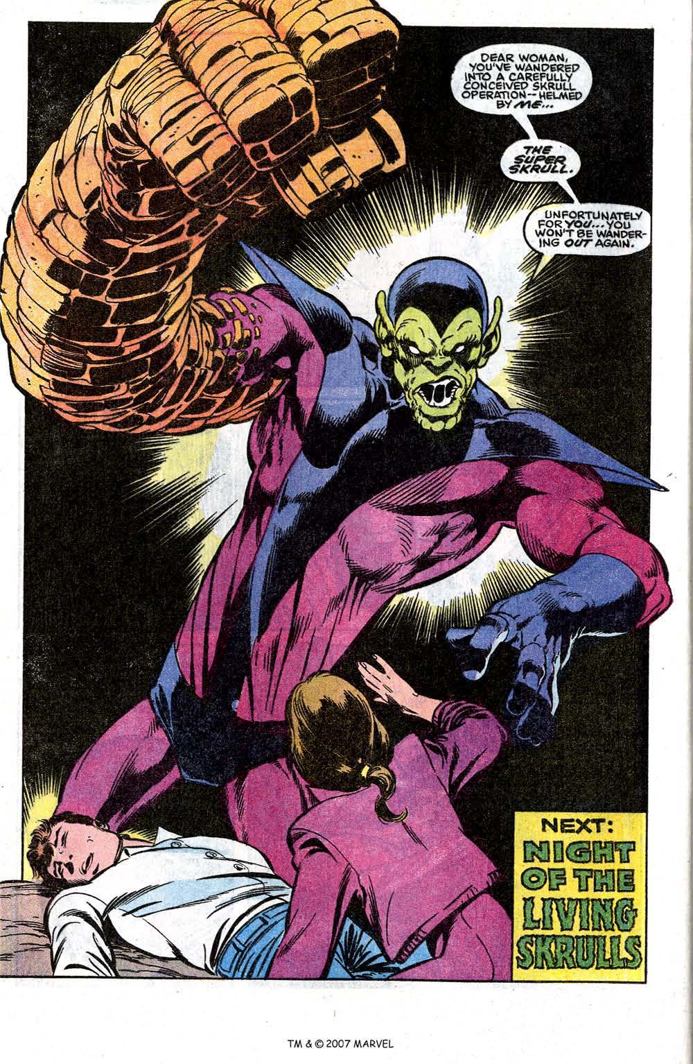 Read online The Incredible Hulk (1968) comic -  Issue #374 - 32