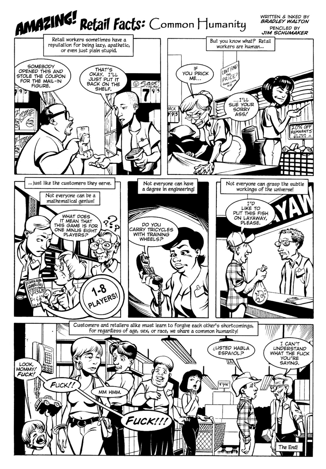 Negative Burn (2006) issue 13 - Page 57