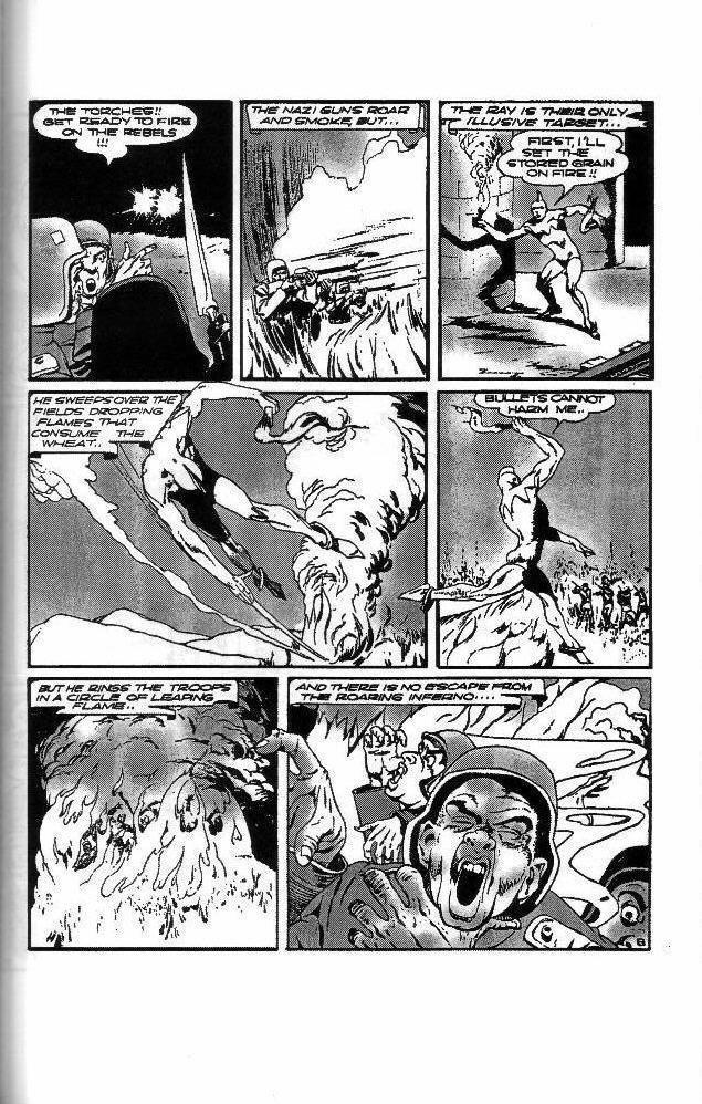 Read online Golden Age Greats Spotlight comic -  Issue # TPB 2 (Part 1) - 71