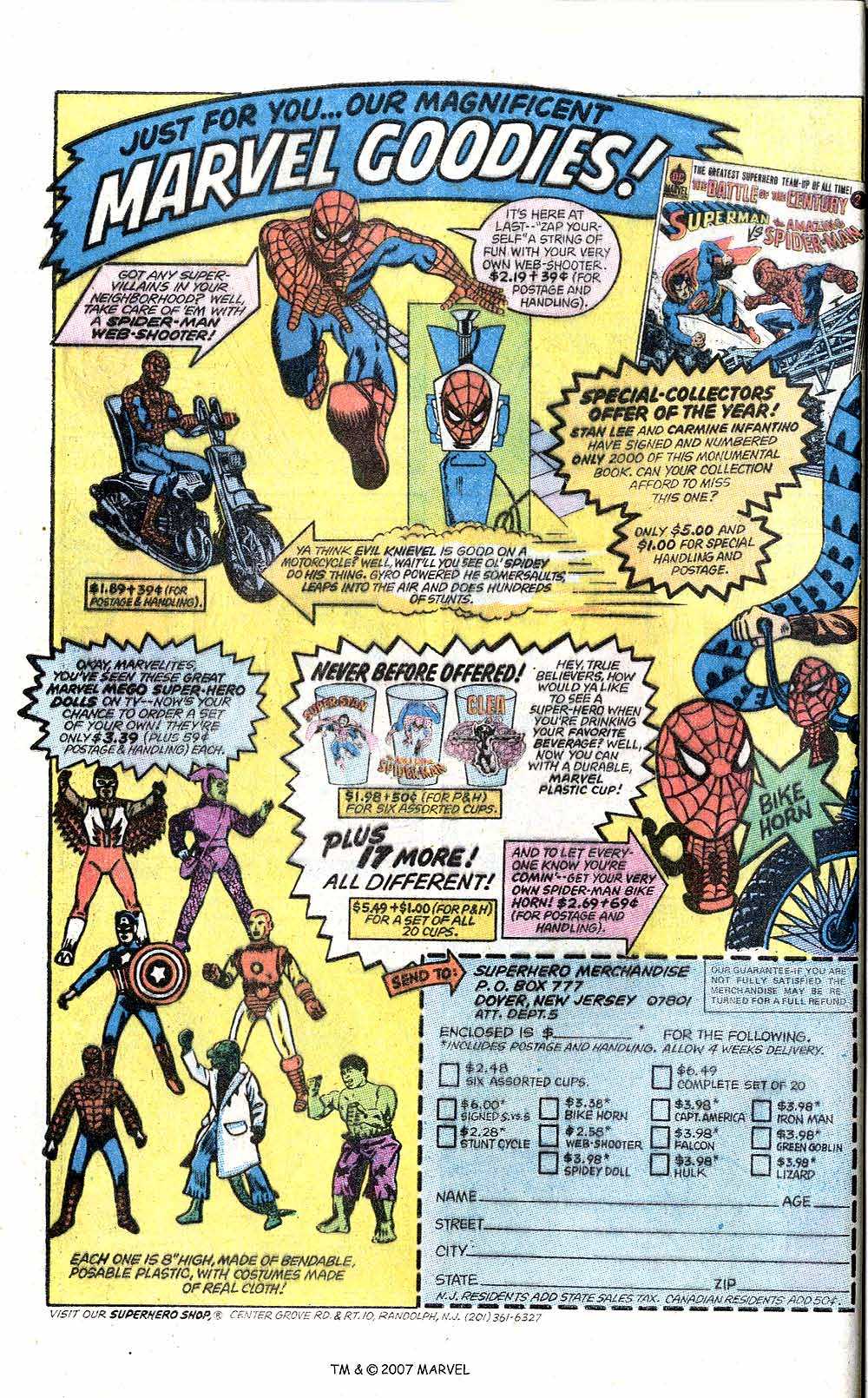 Read online Iron Man Annual comic -  Issue #3 - 22