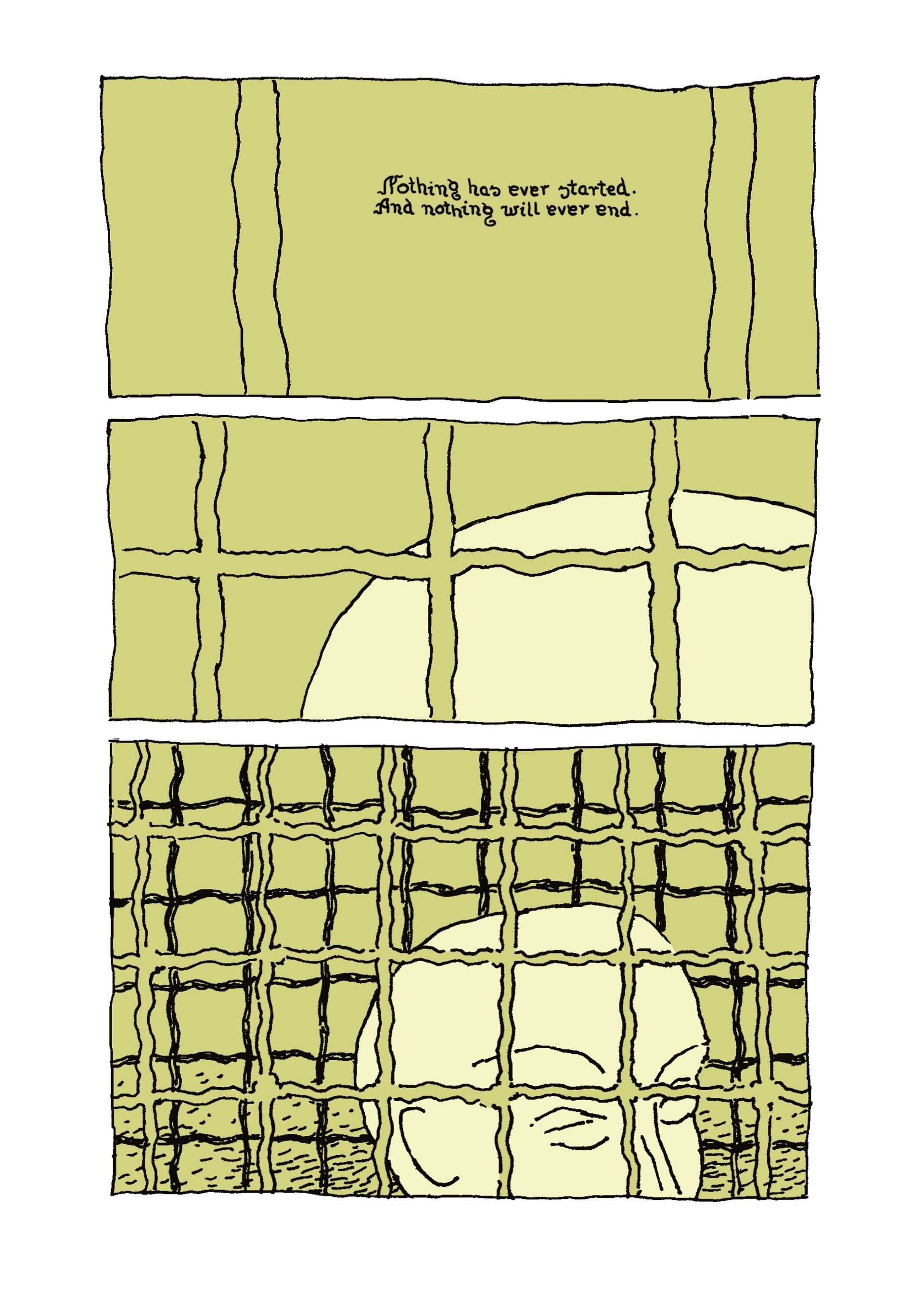 Read online Beneficio comic -  Issue # TPB - 3