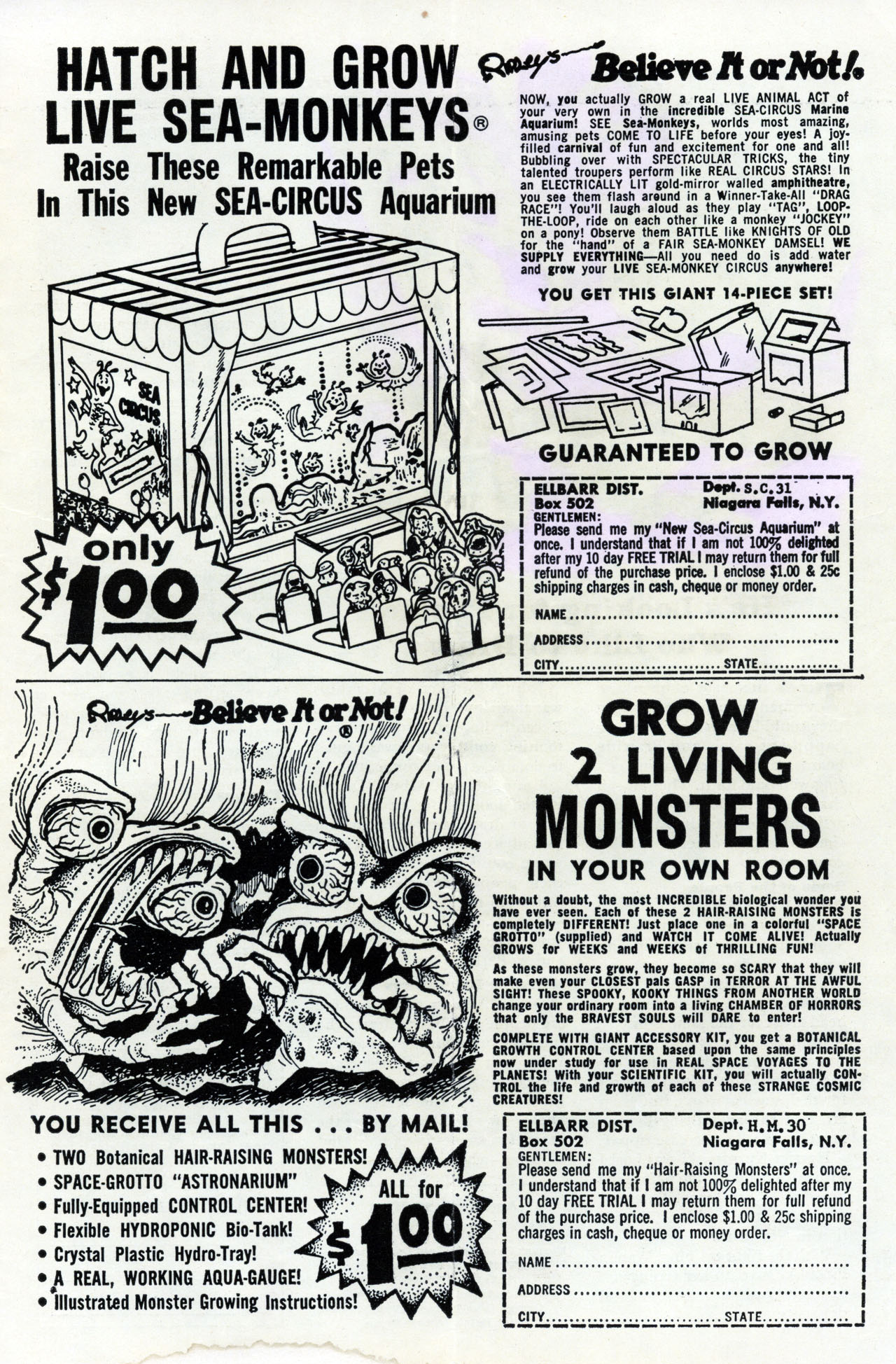Read online Millie the Model comic -  Issue #128 - 35
