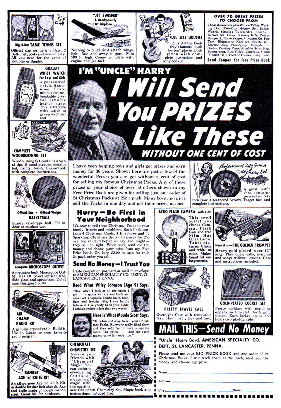 Read online Star Spangled War Stories (1952) comic -  Issue #28 - 35