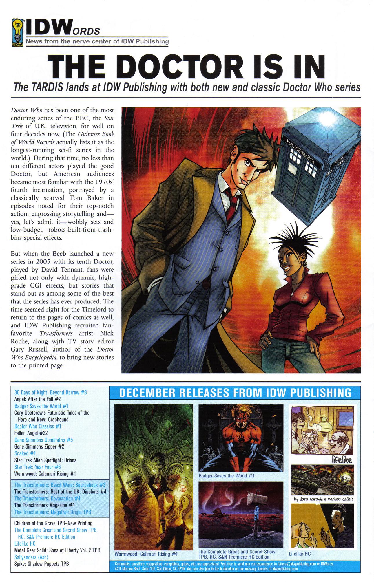 Read online Doctor Who Classics comic -  Issue #1 - 26