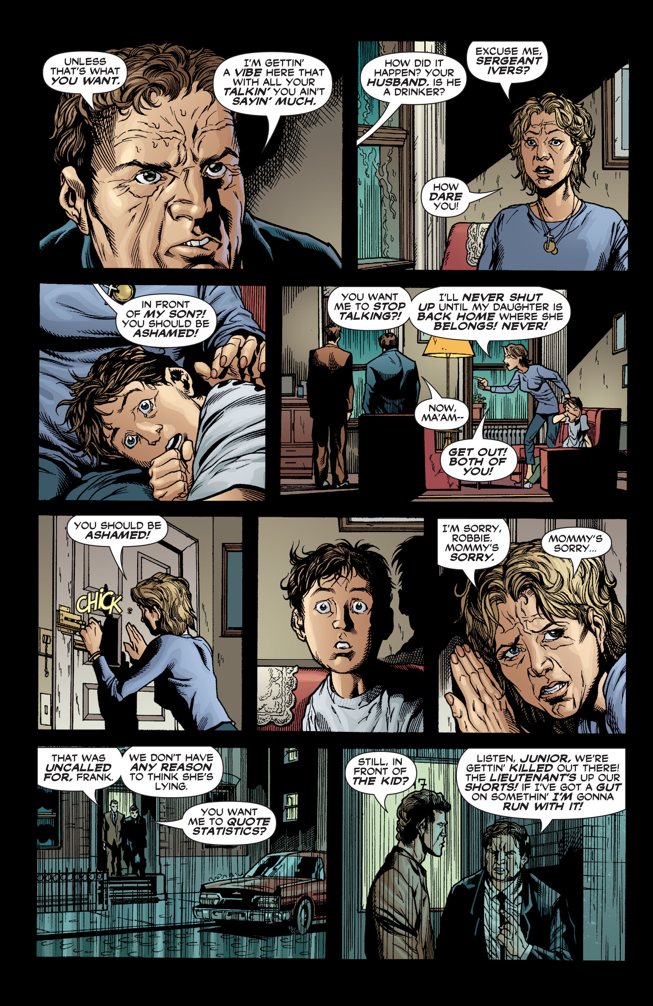 Read online Batman: City of Crime: The Deluxe Edition comic -  Issue # TPB (Part 1) - 98