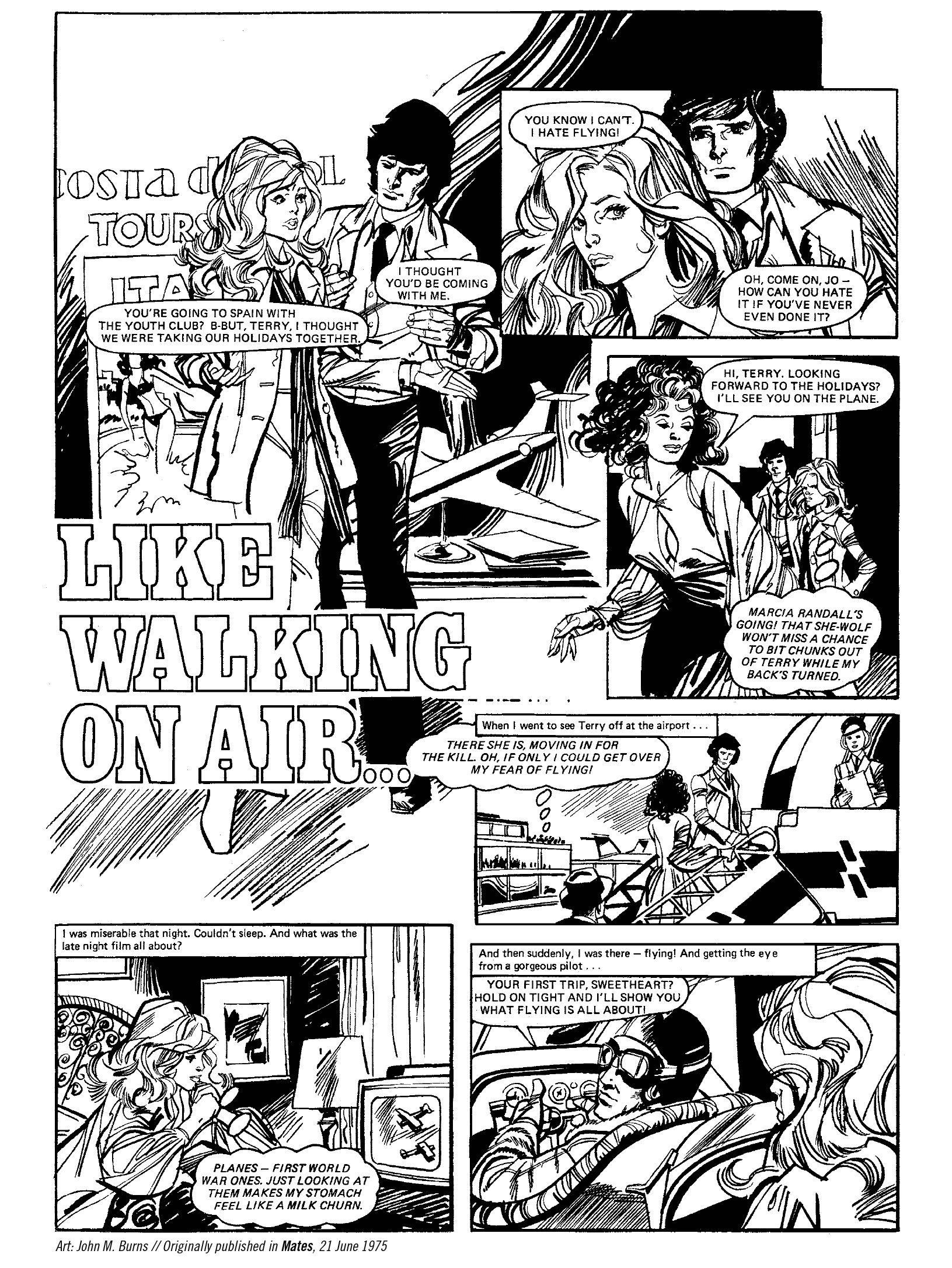 Read online Judge Dredd Megazine (Vol. 5) comic -  Issue #453 - 116