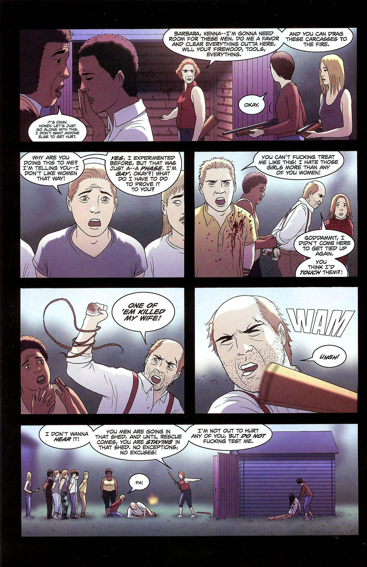 Read online Girls comic -  Issue #16 - 8