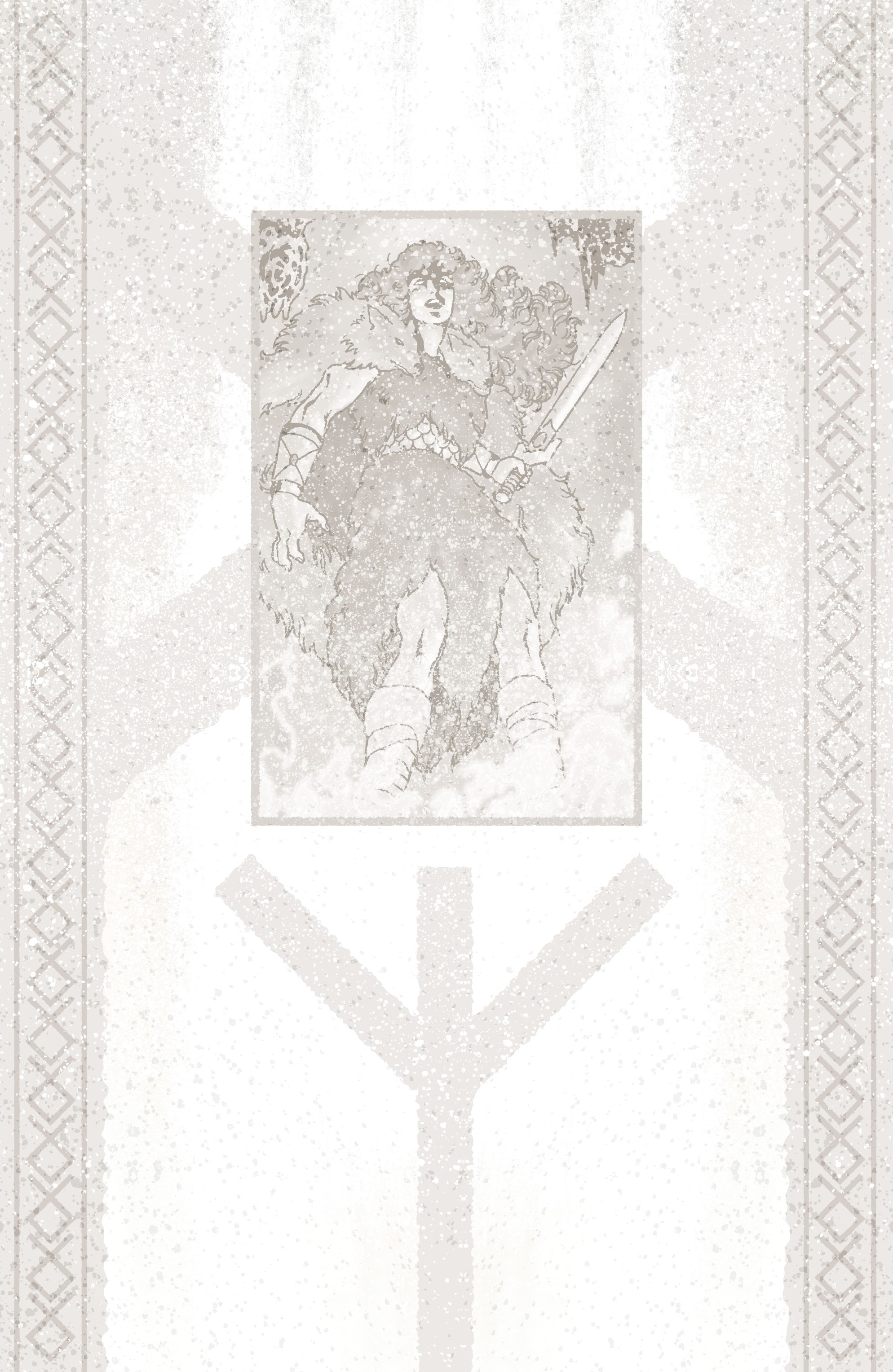 Read online Norse Mythology III comic -  Issue #2 - 24