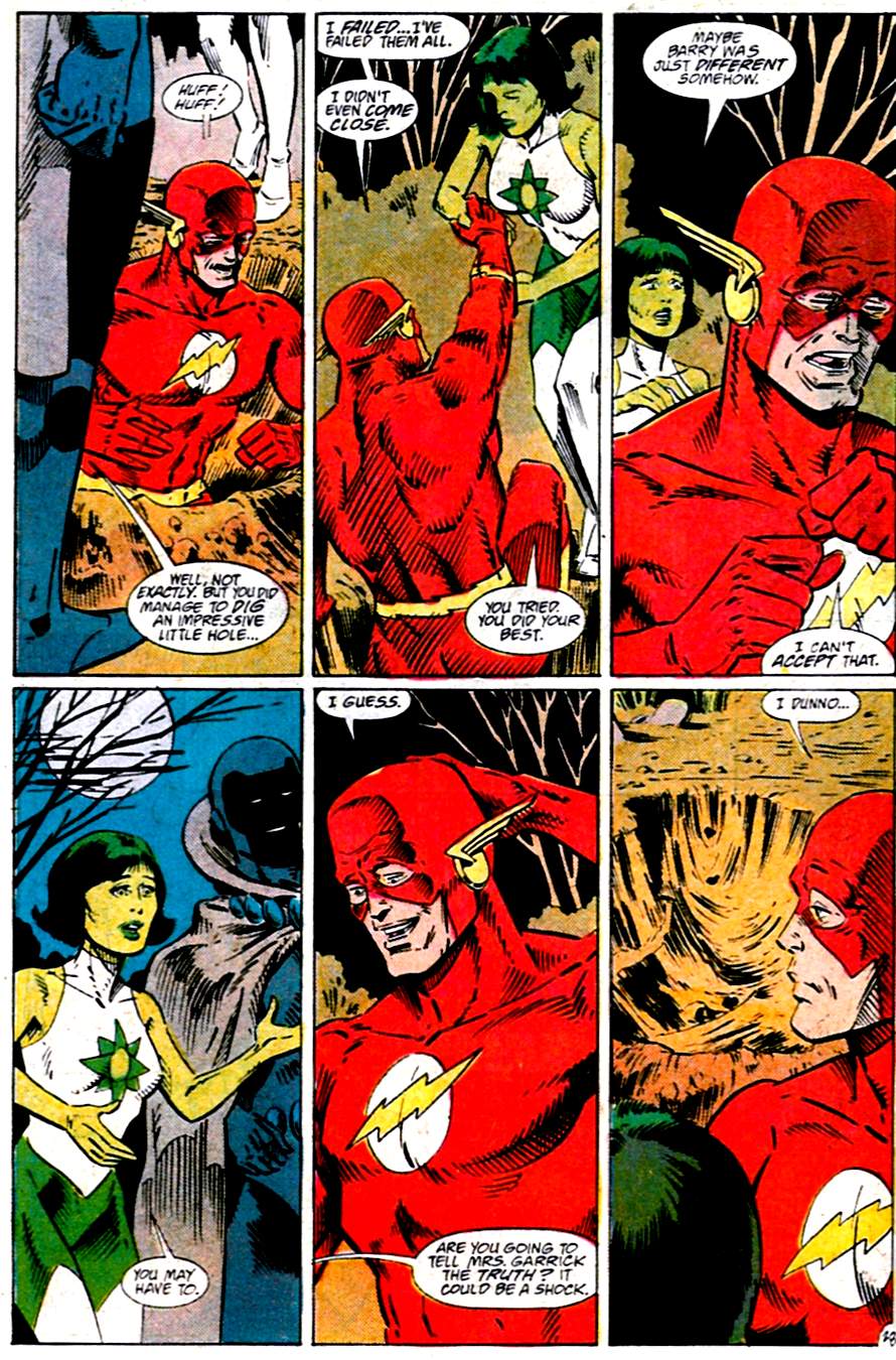The Flash Annual issue 3 - Page 29