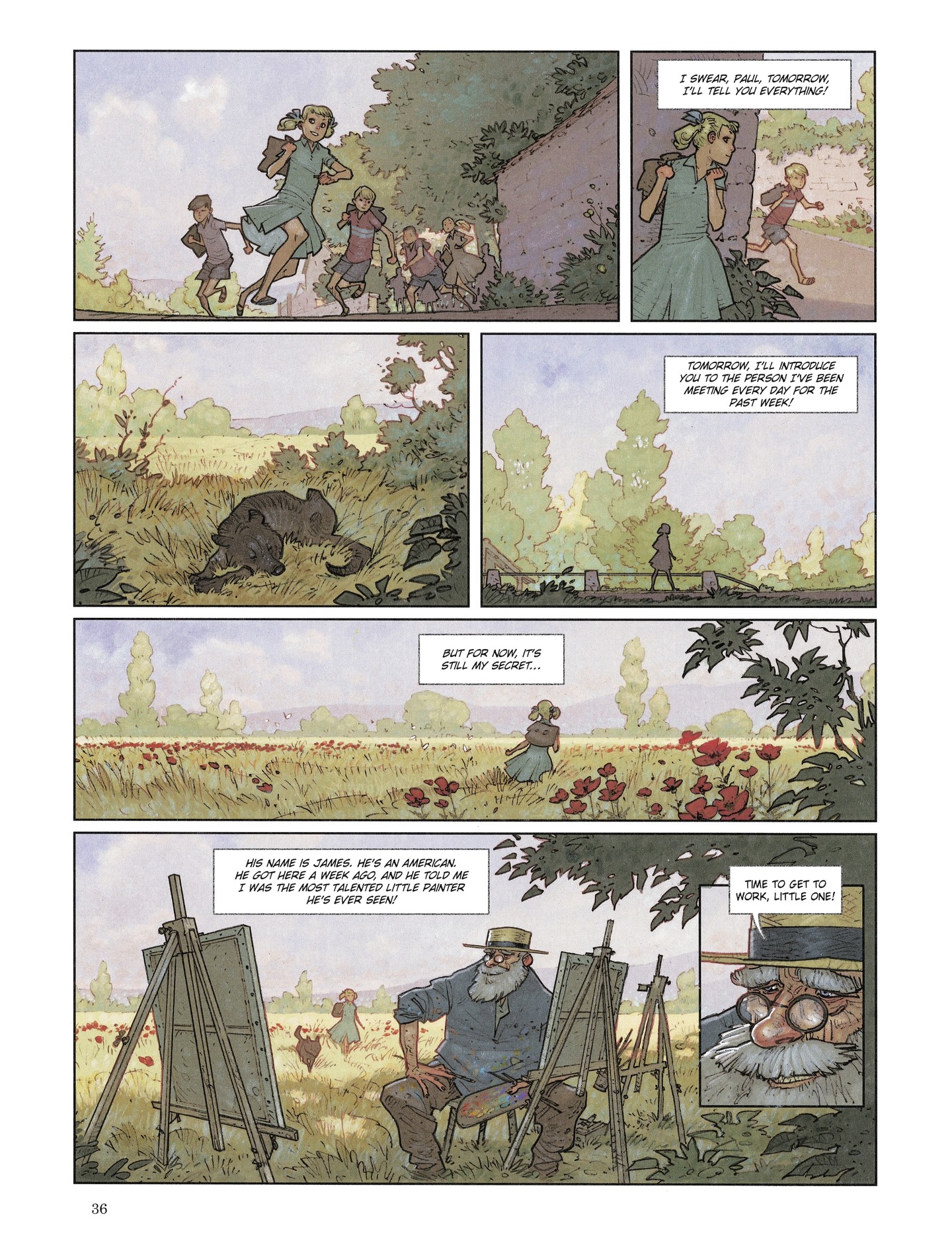 Black Water Lilies TPB Read All Comics Online