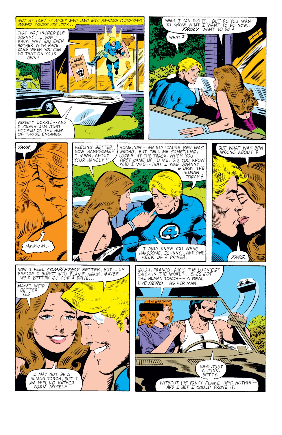 Fantastic Four (1961) issue 228 - Page 14