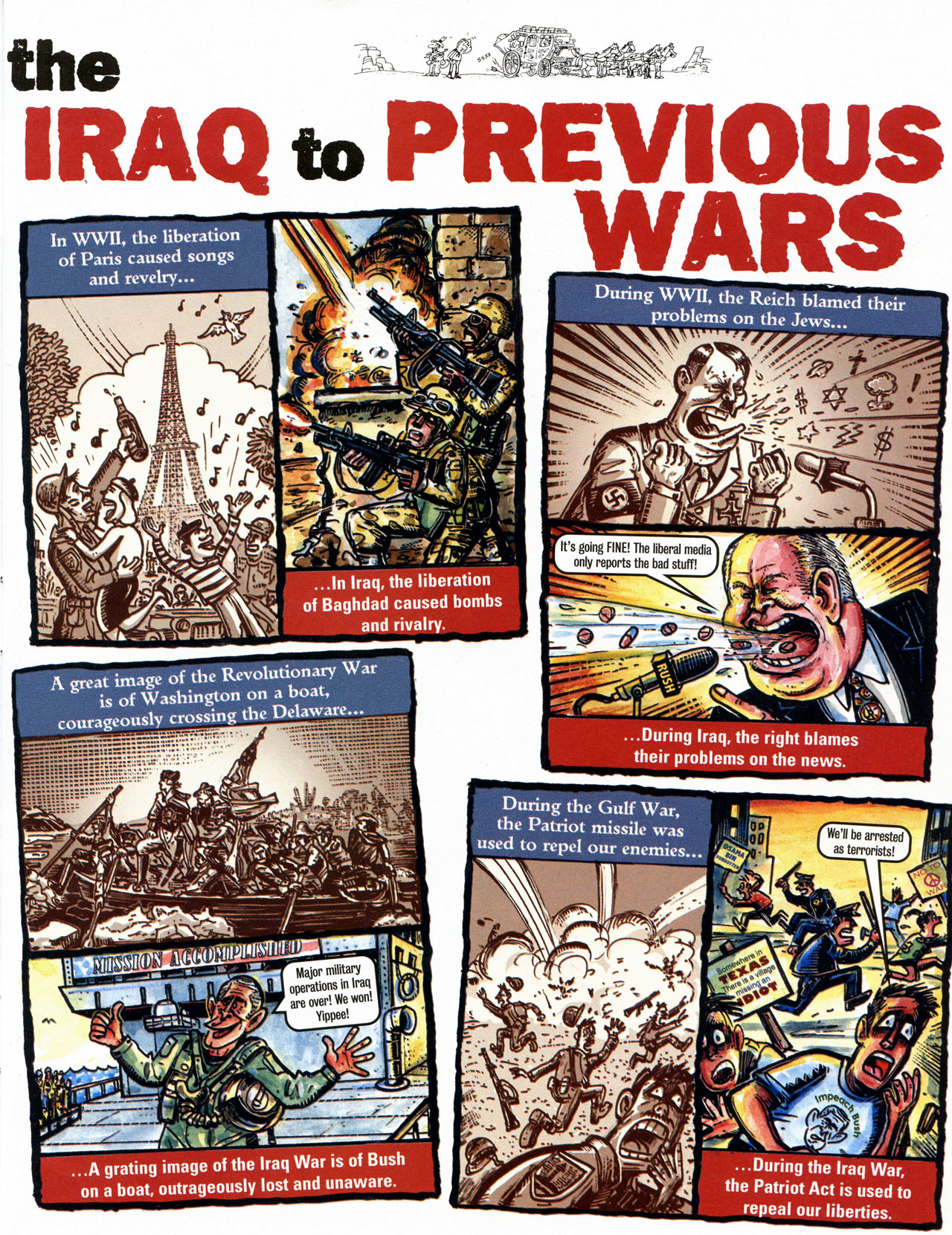 Read online MAD comic -  Issue #467 - 13