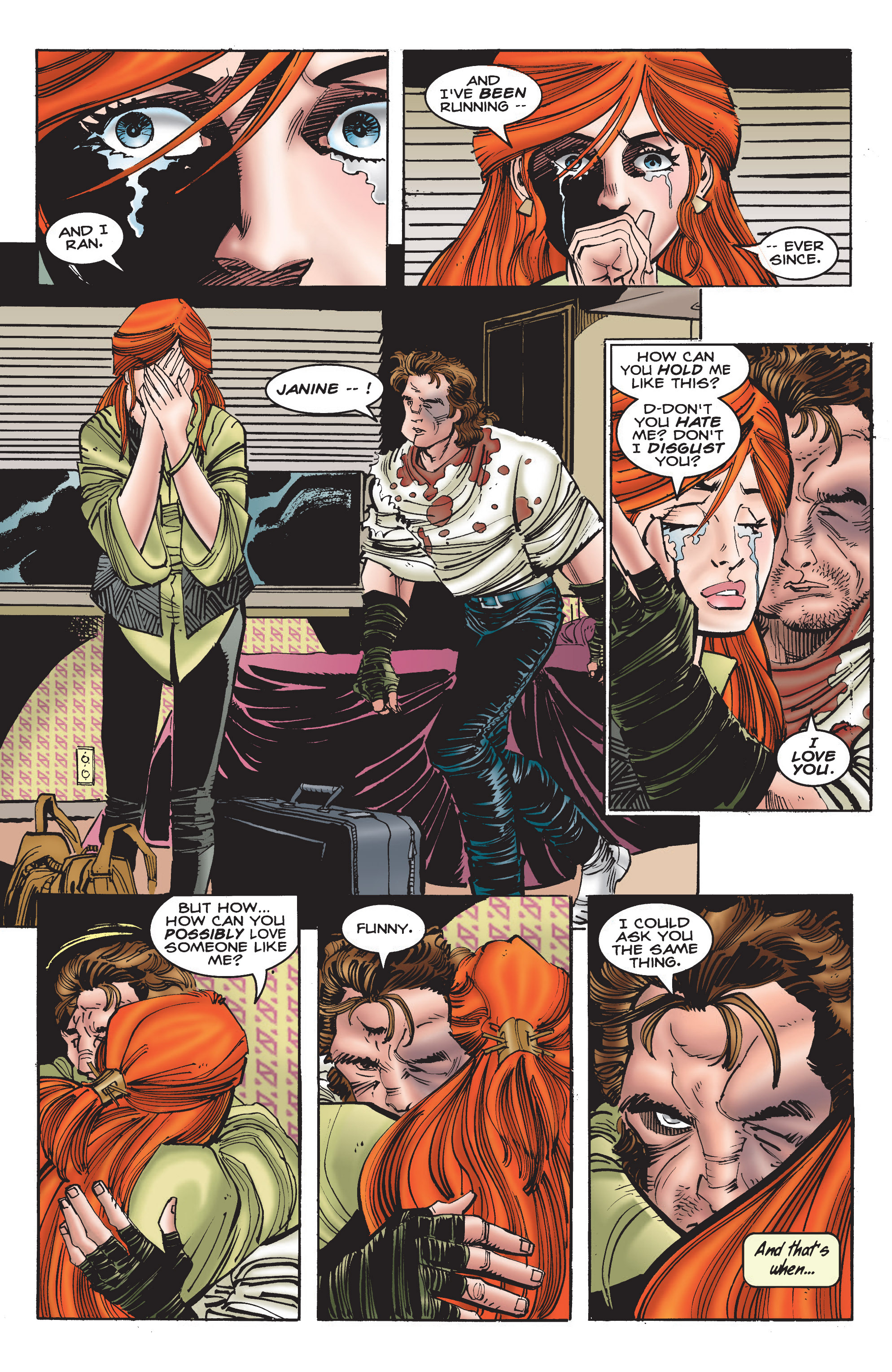 Read online Spider-Man: The Complete Clone Saga Epic comic -  Issue # TPB 1 (Part 1) - 146