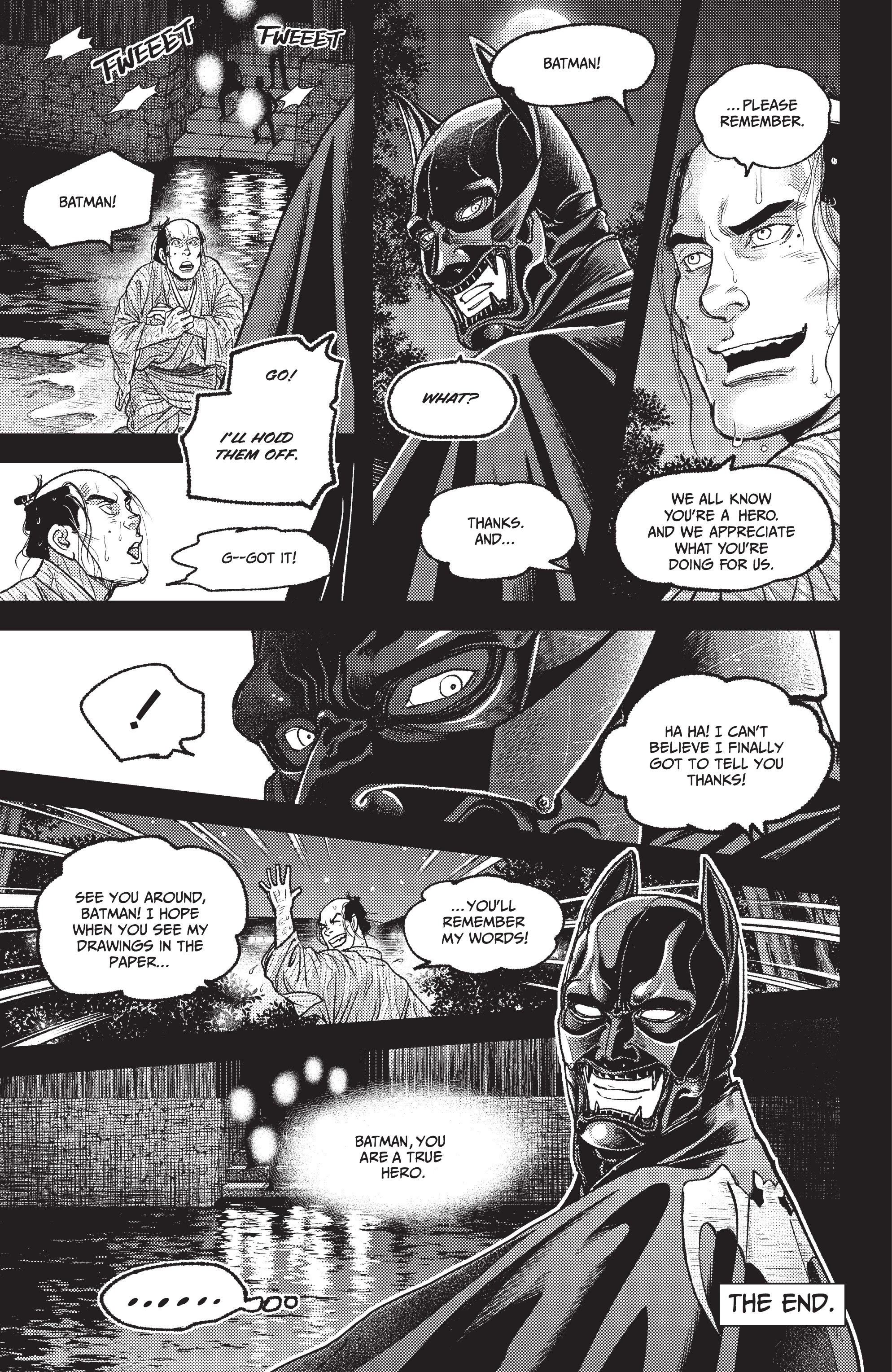 Read online Batman: The World comic -  Issue # TPB (Part 2) - 73