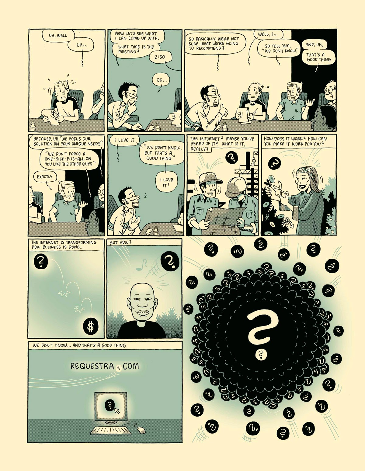 Read online Ganges comic -  Issue # TPB (Part 1) - 75