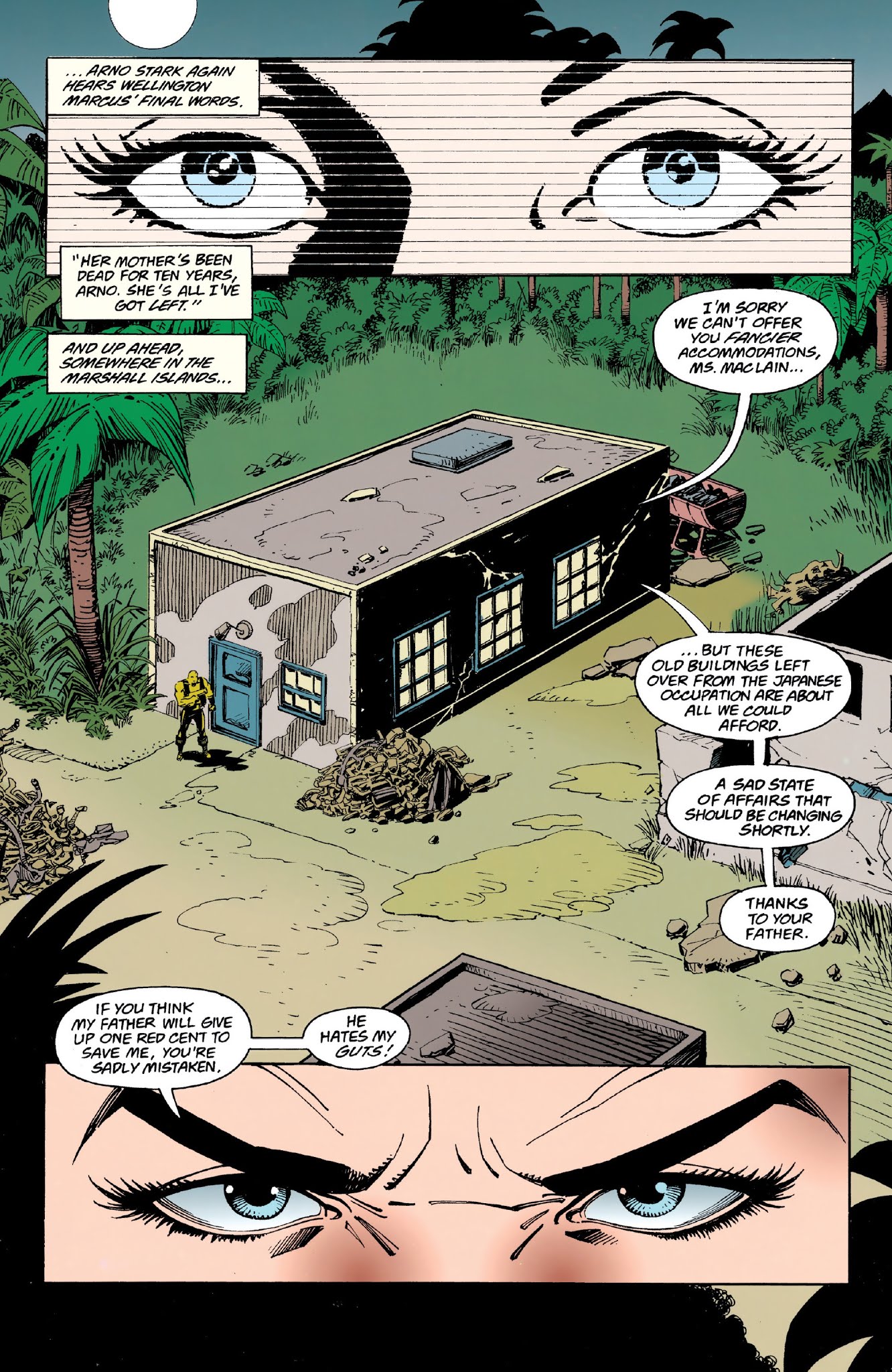 Read online Iron Man 2020 (2013) comic -  Issue # TPB (Part 2) - 89