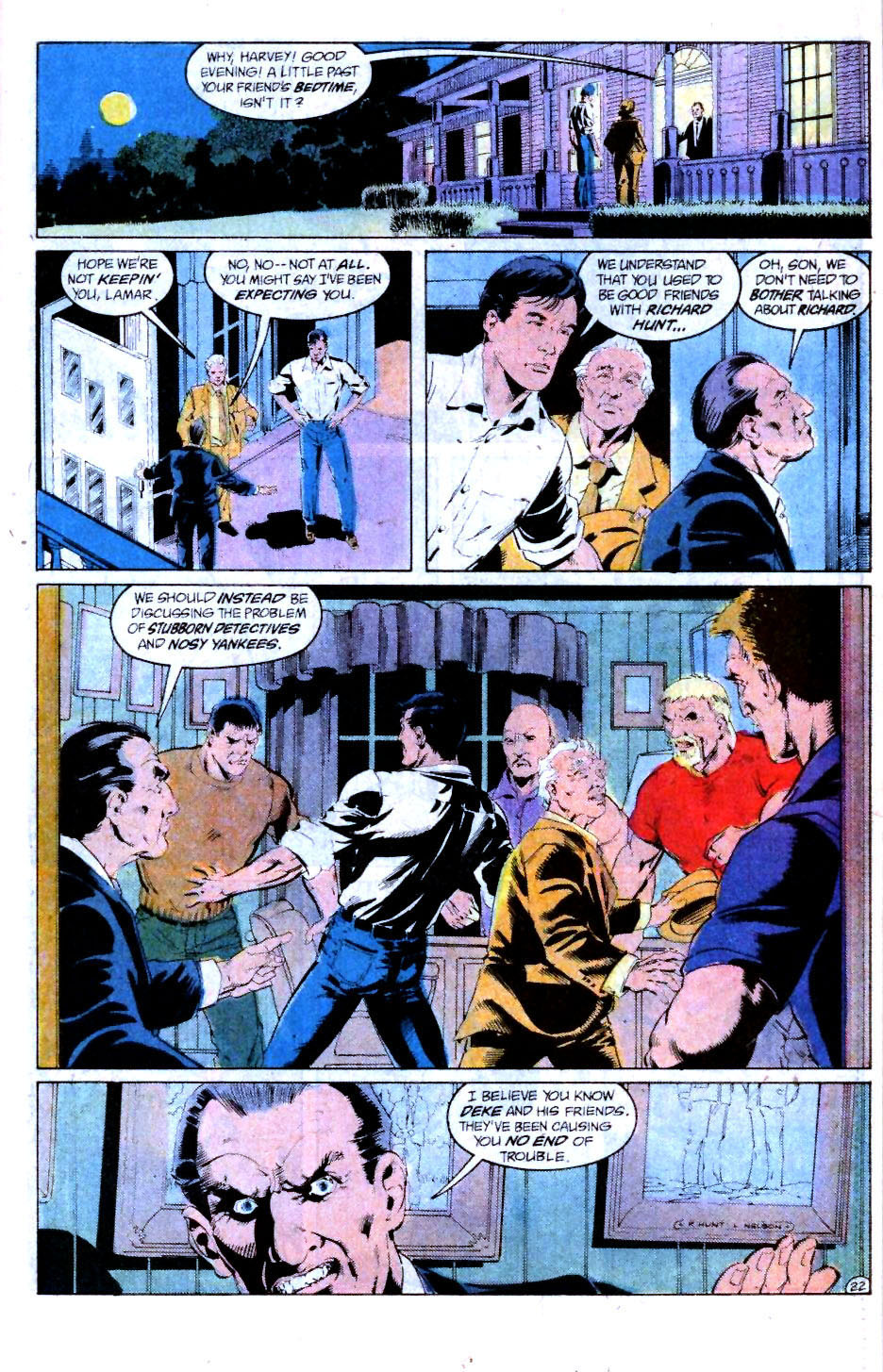 Detective Comics (1937) _Annual_2 Page 22