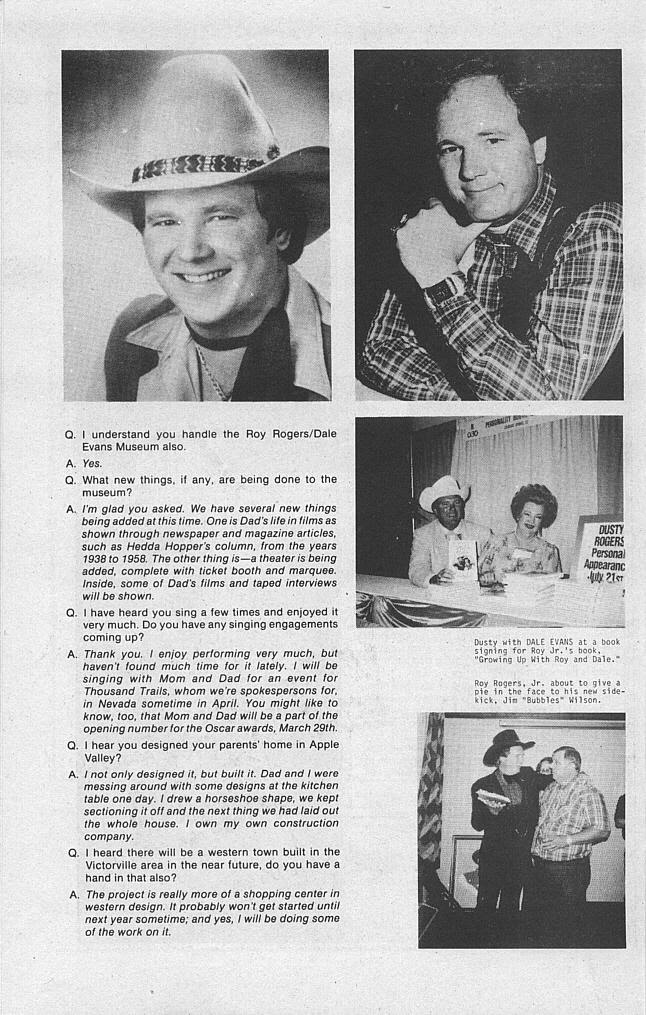 Read online Great American Western comic -  Issue #4 - 32