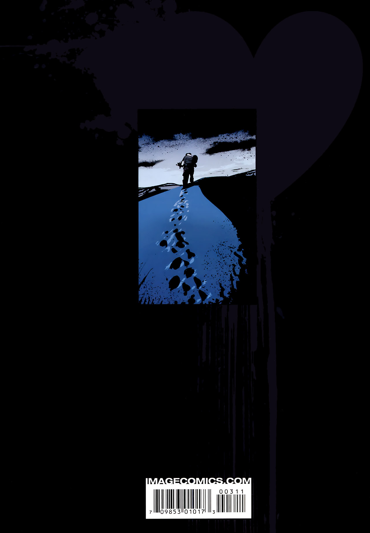 Read online Undying Love comic -  Issue #3 - 26