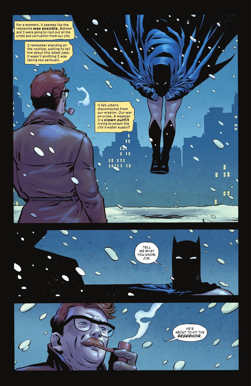 The Joker (2021) issue 15 - Page 4