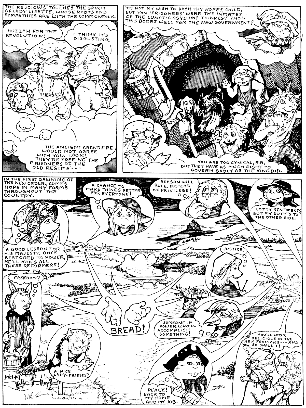 Furrlough issue 25 - Page 16