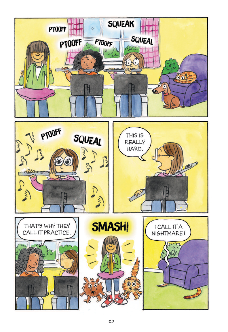 Read online Nat Enough comic -  Issue # TPB 2 (Part 1) - 26