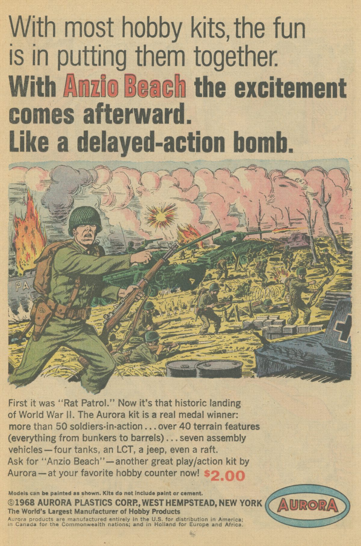 Read online Adventure Comics (1938) comic -  Issue #370 - 25