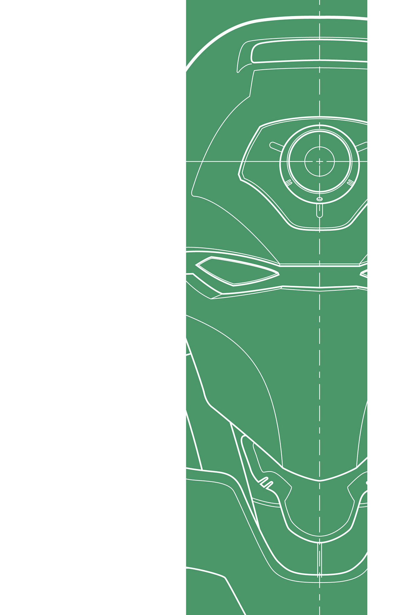 Read online Tech Jacket (2002) comic -  Issue # TPB 1 - 102