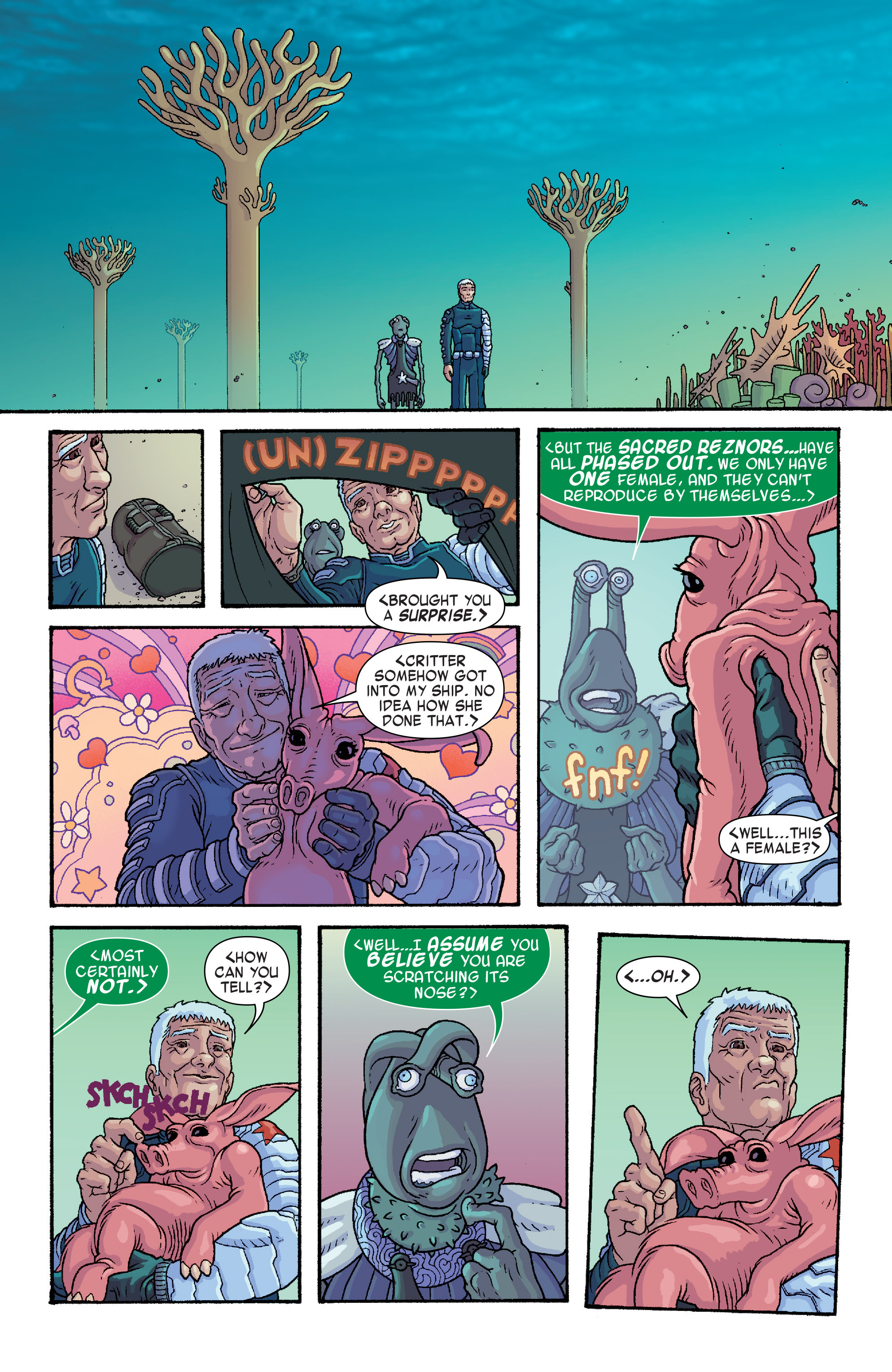 Read online Bucky Barnes: The Winter Soldier comic -  Issue #11 - 5