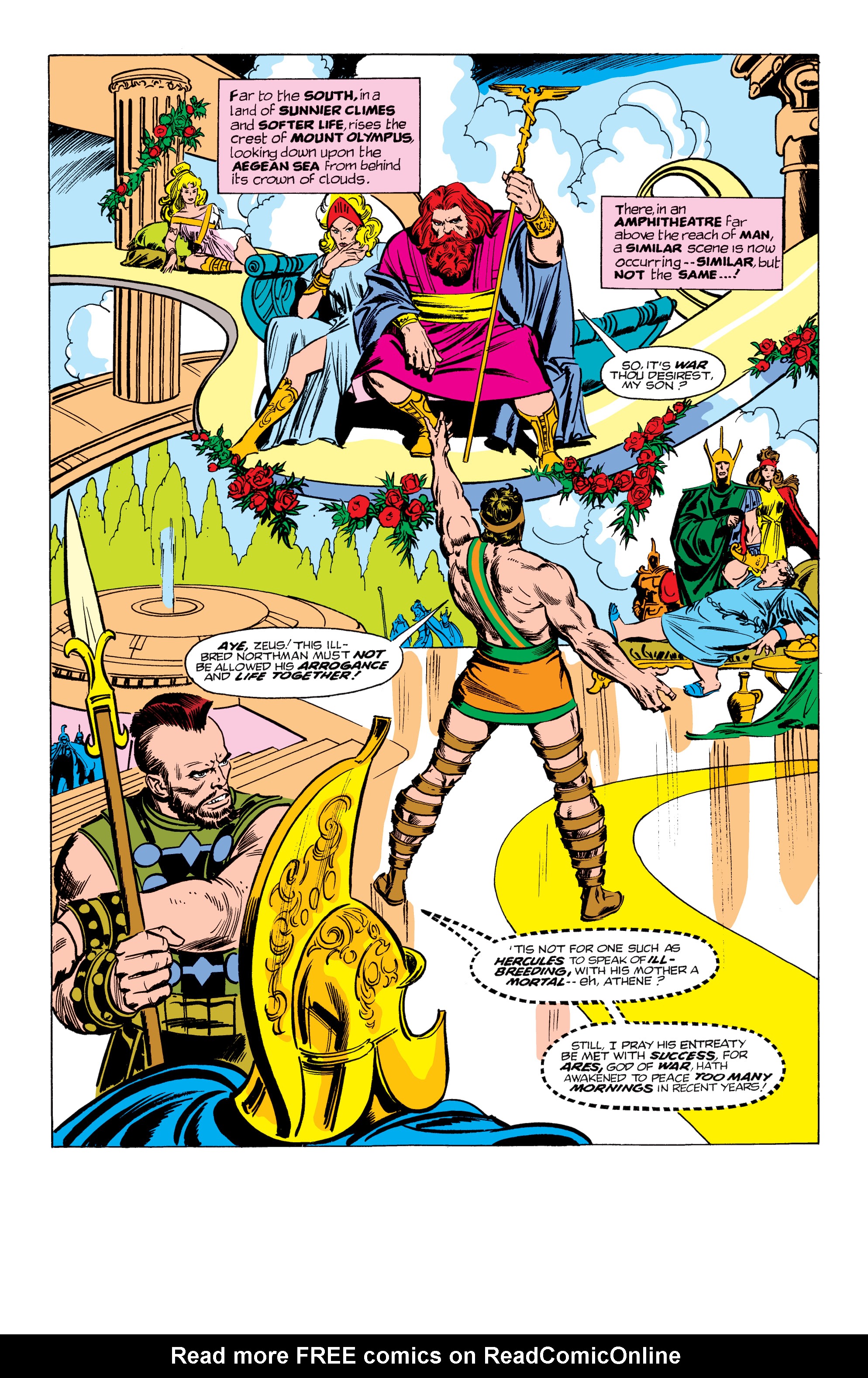 Read online Thor Epic Collection comic -  Issue # TPB 8 (Part 4) - 59