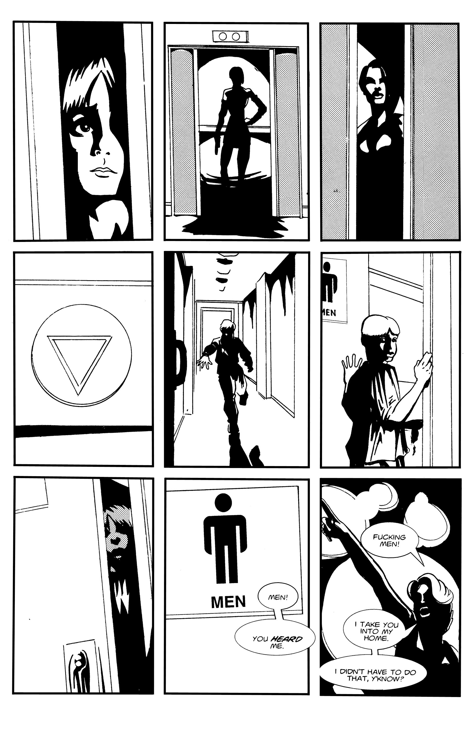 Read online Goldfish comic -  Issue # TPB (Part 2) - 81